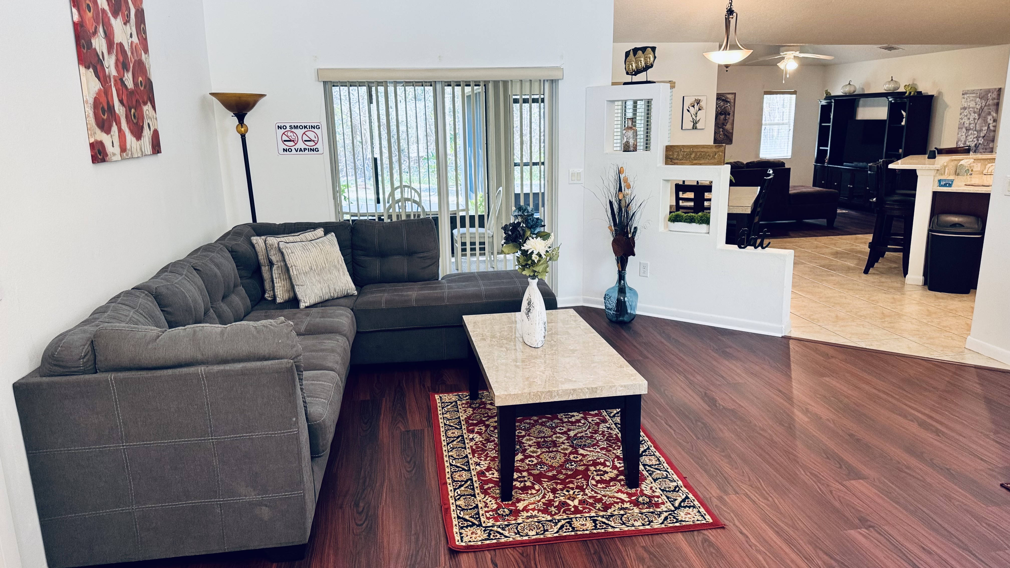 Cozy 3 bedroom home in quiet cul de sac photo 4