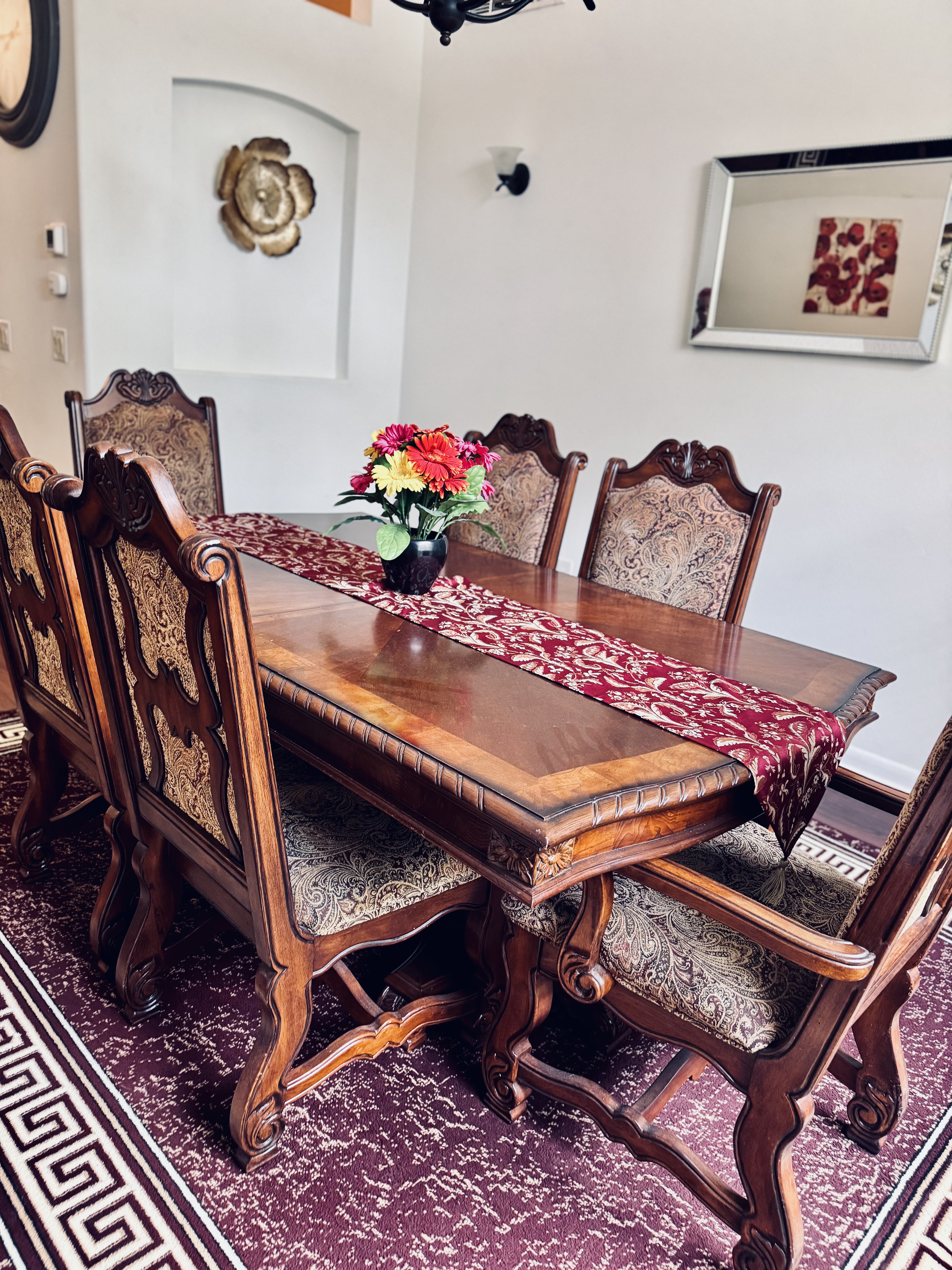 Cozy 3 bedroom home in quiet cul de sac photo 3