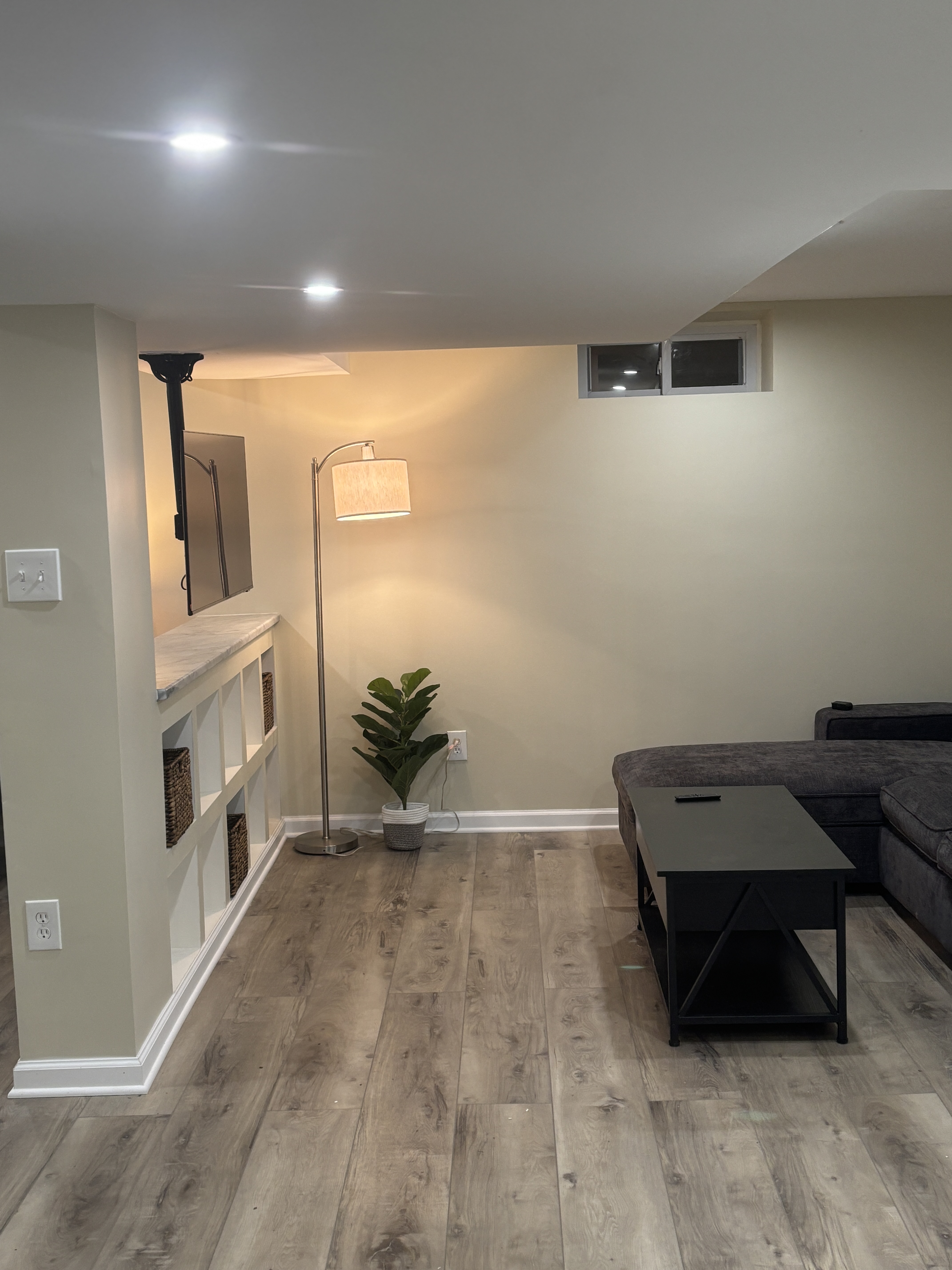 Studio Basement Apartment  photo 2