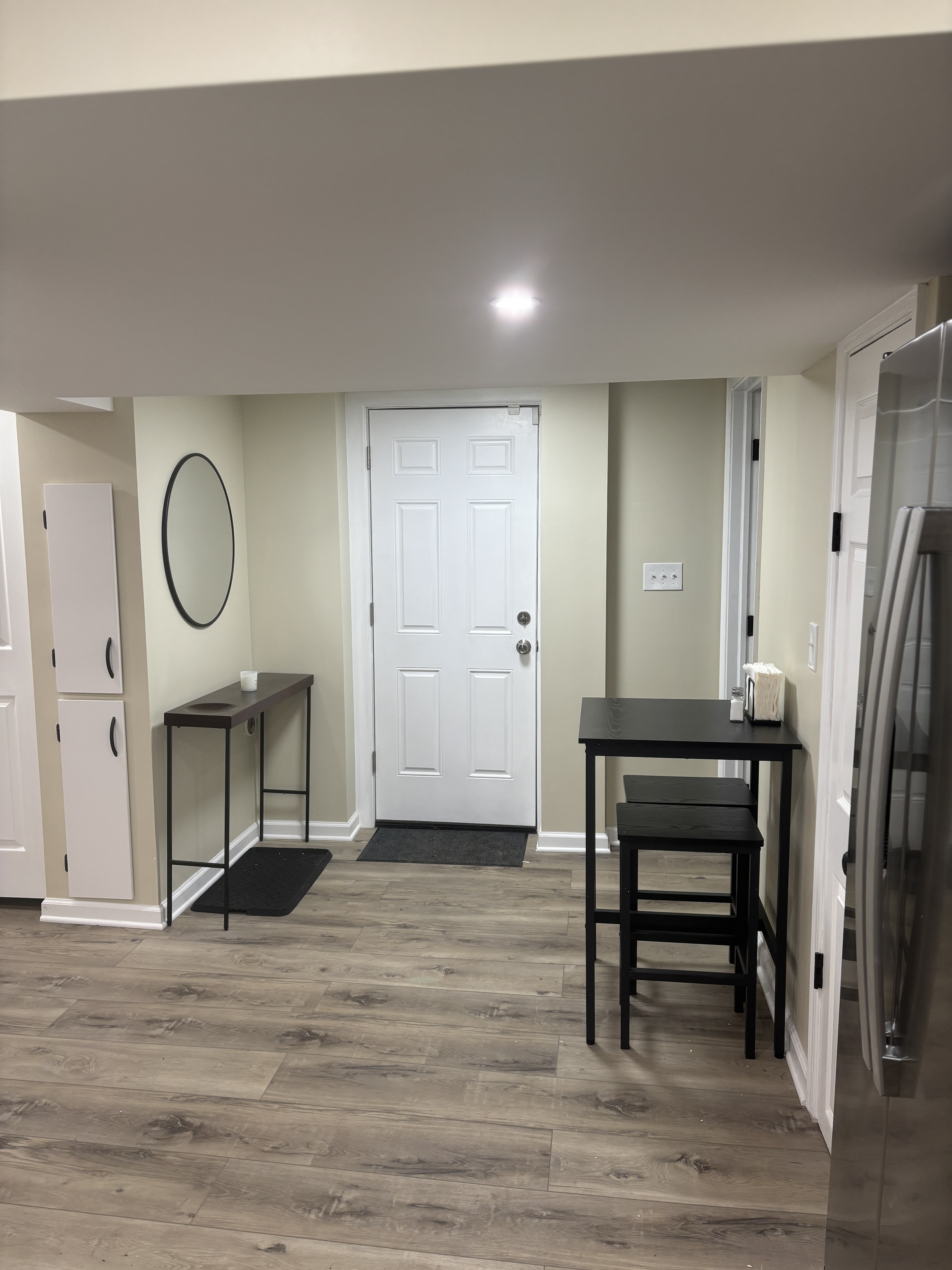 Studio Basement Apartment  photo 4