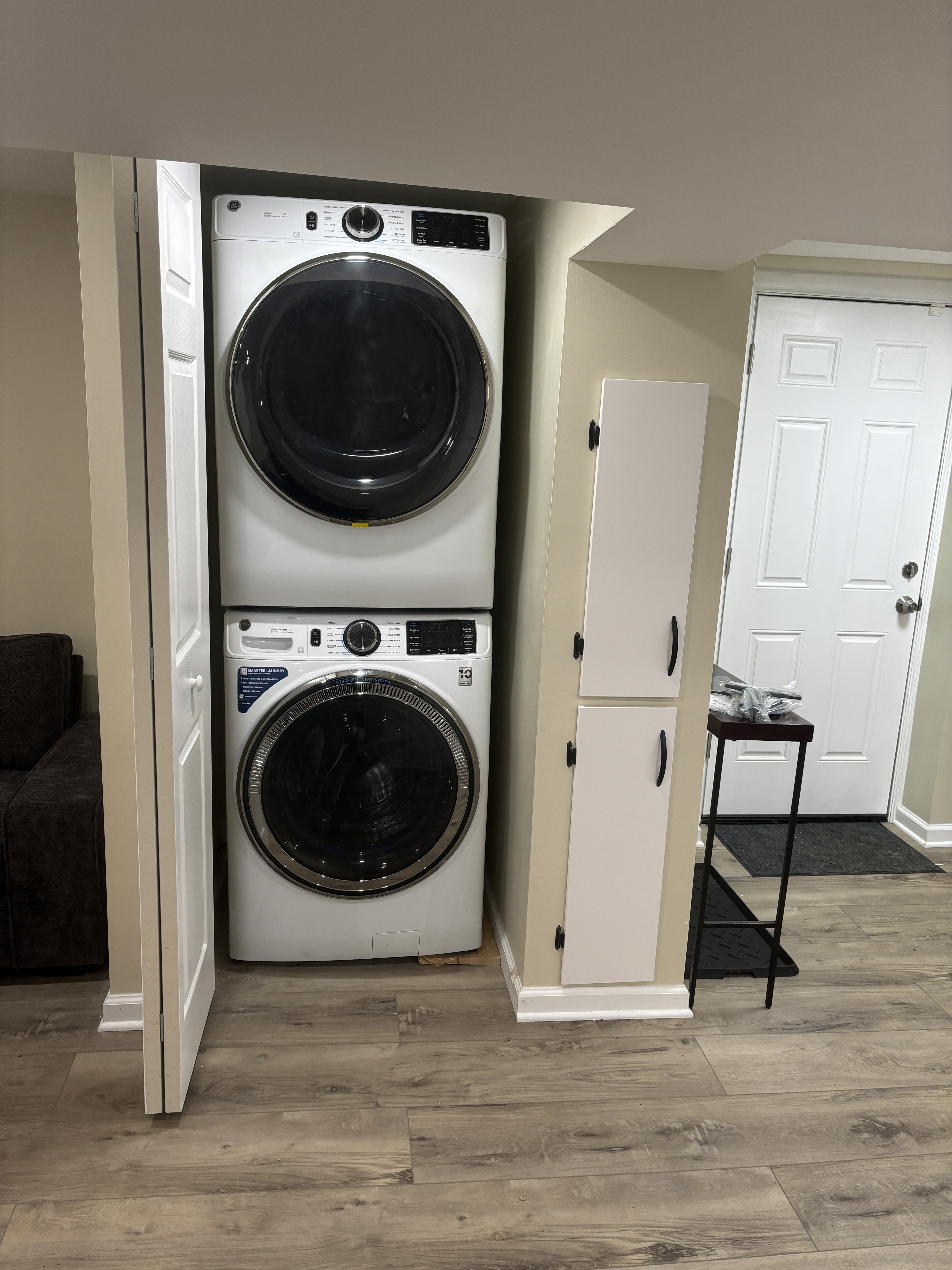 Studio Basement Apartment  photo 5