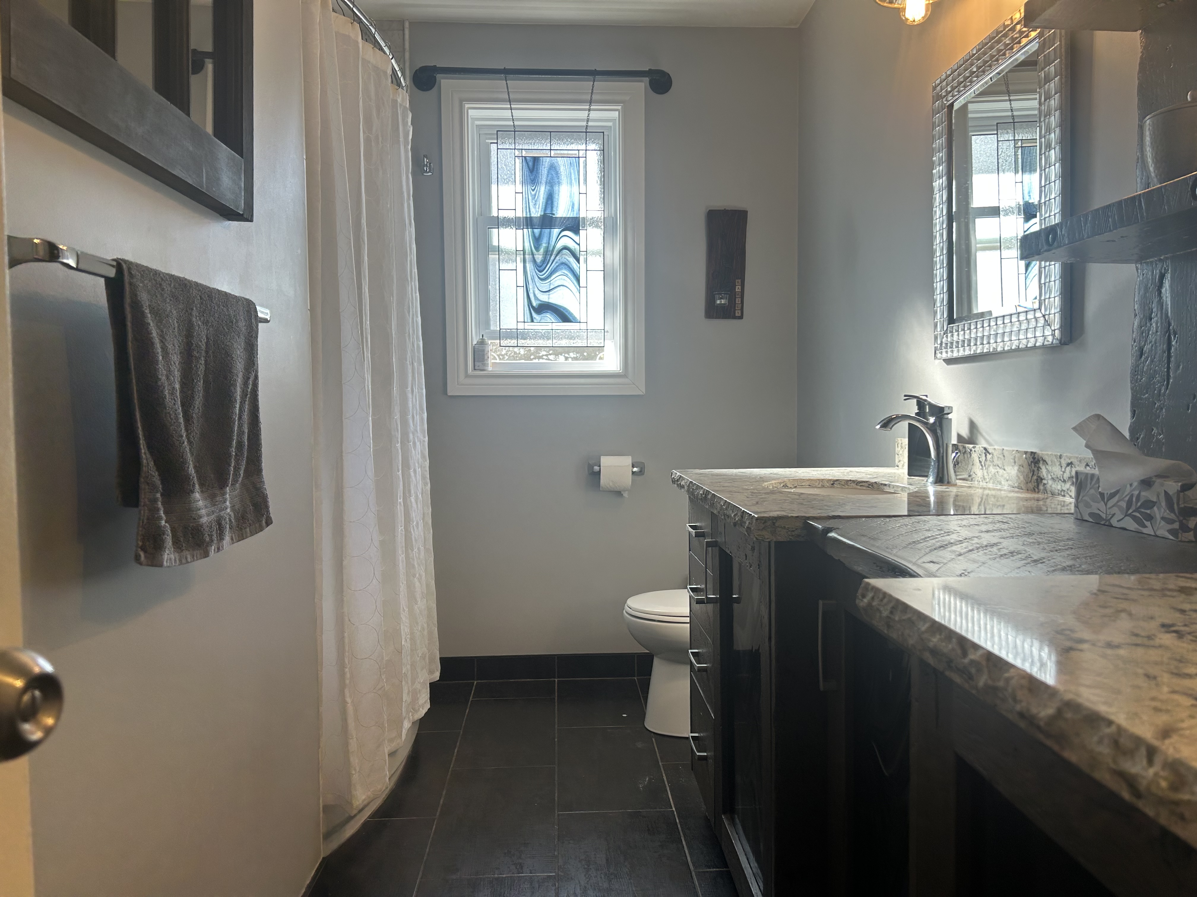 Cozy Home in New Dundee photo 2