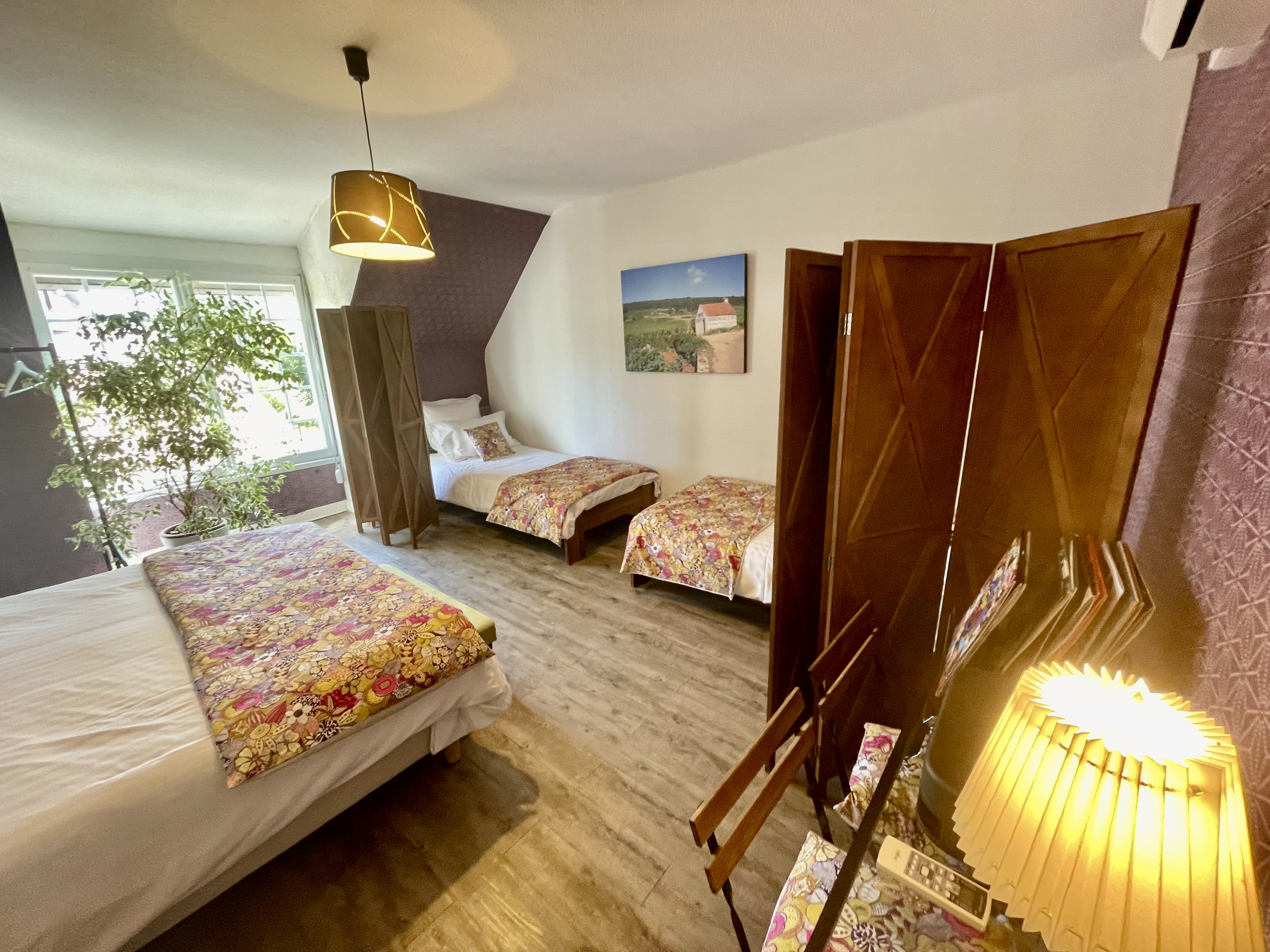 Peaceful Furnished Home for Work Assignments photo 5