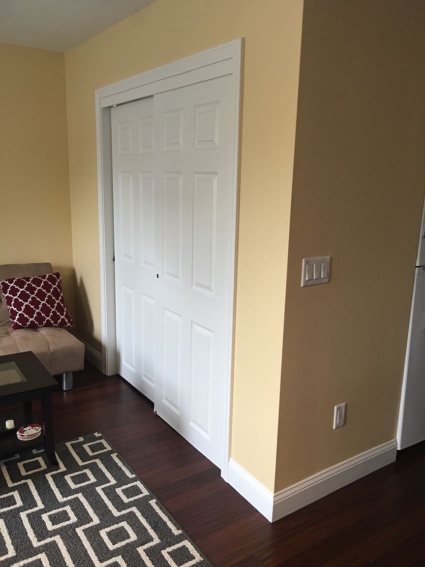 Completely renovated 1bd,1ba apartment photo 3