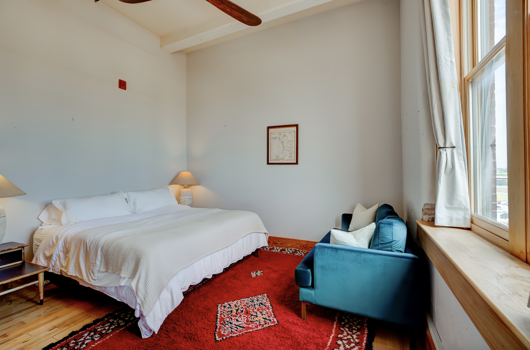 Loft Retreat - Best Location Downtown Knoxville photo 5