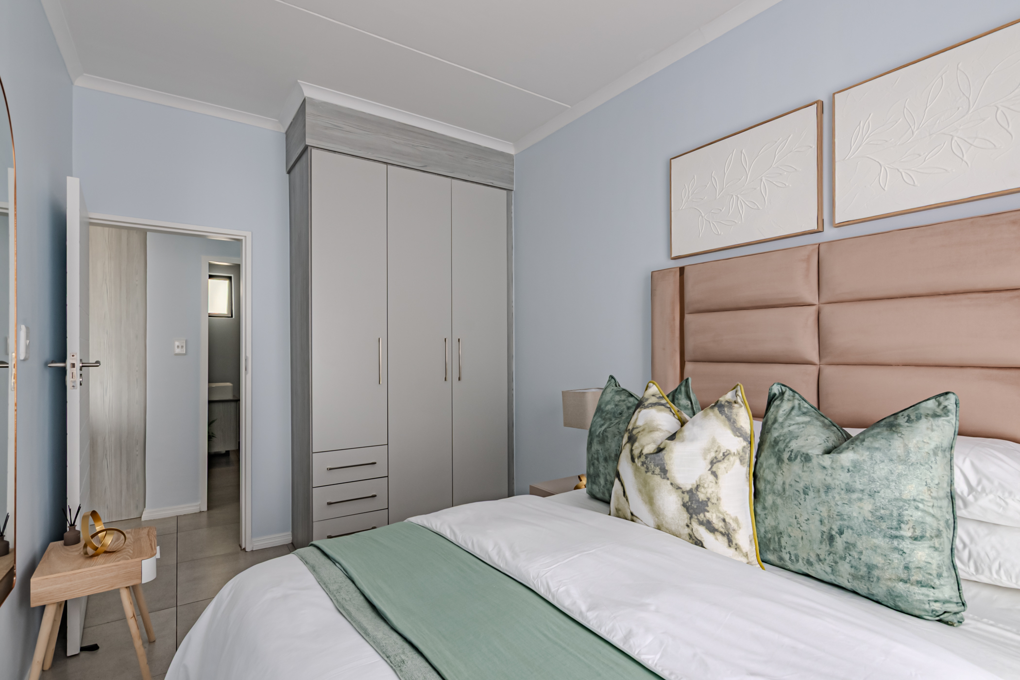 Luxury, peaceful and comfort apartment  photo 3