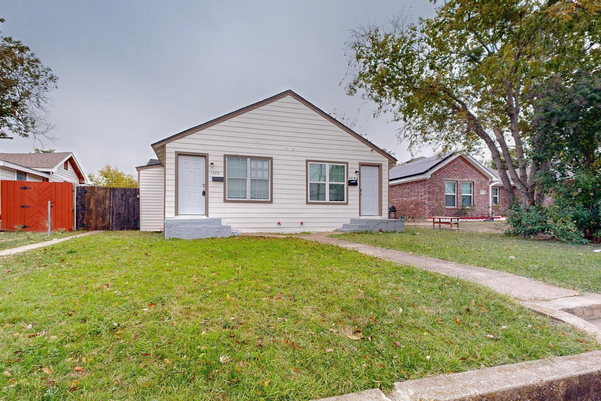 1 Bedroom - Home for Rent photo 4