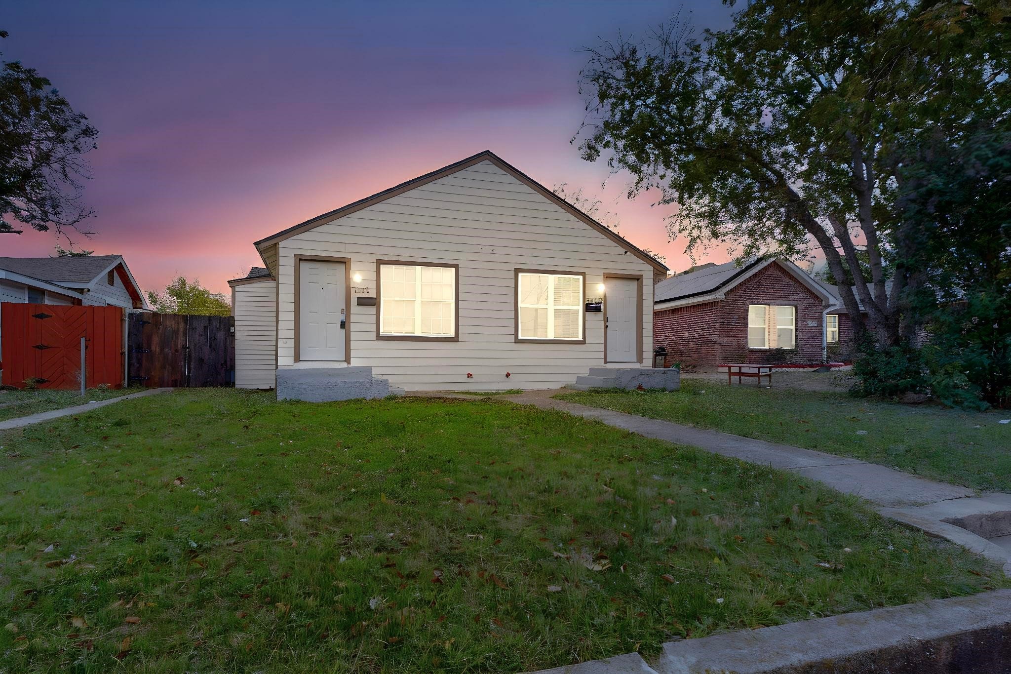 1 Bedroom - Home for Rent photo 5