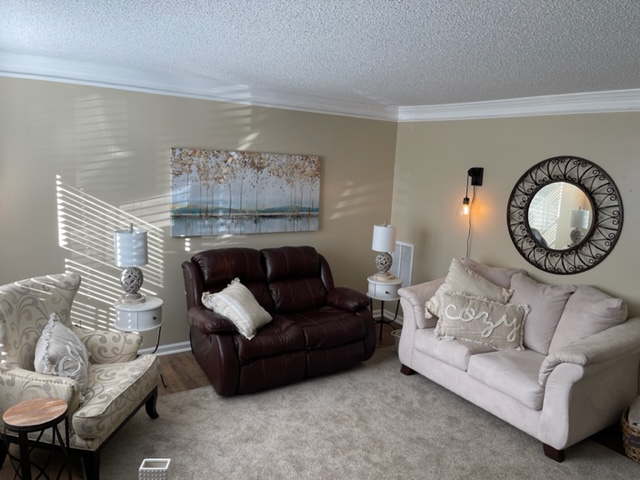 Fully furnished Beautiful Lake and Mountain views photo 4