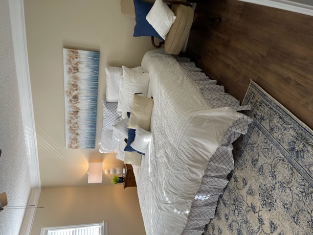 Fully furnished Beautiful Lake and Mountain views photo 5