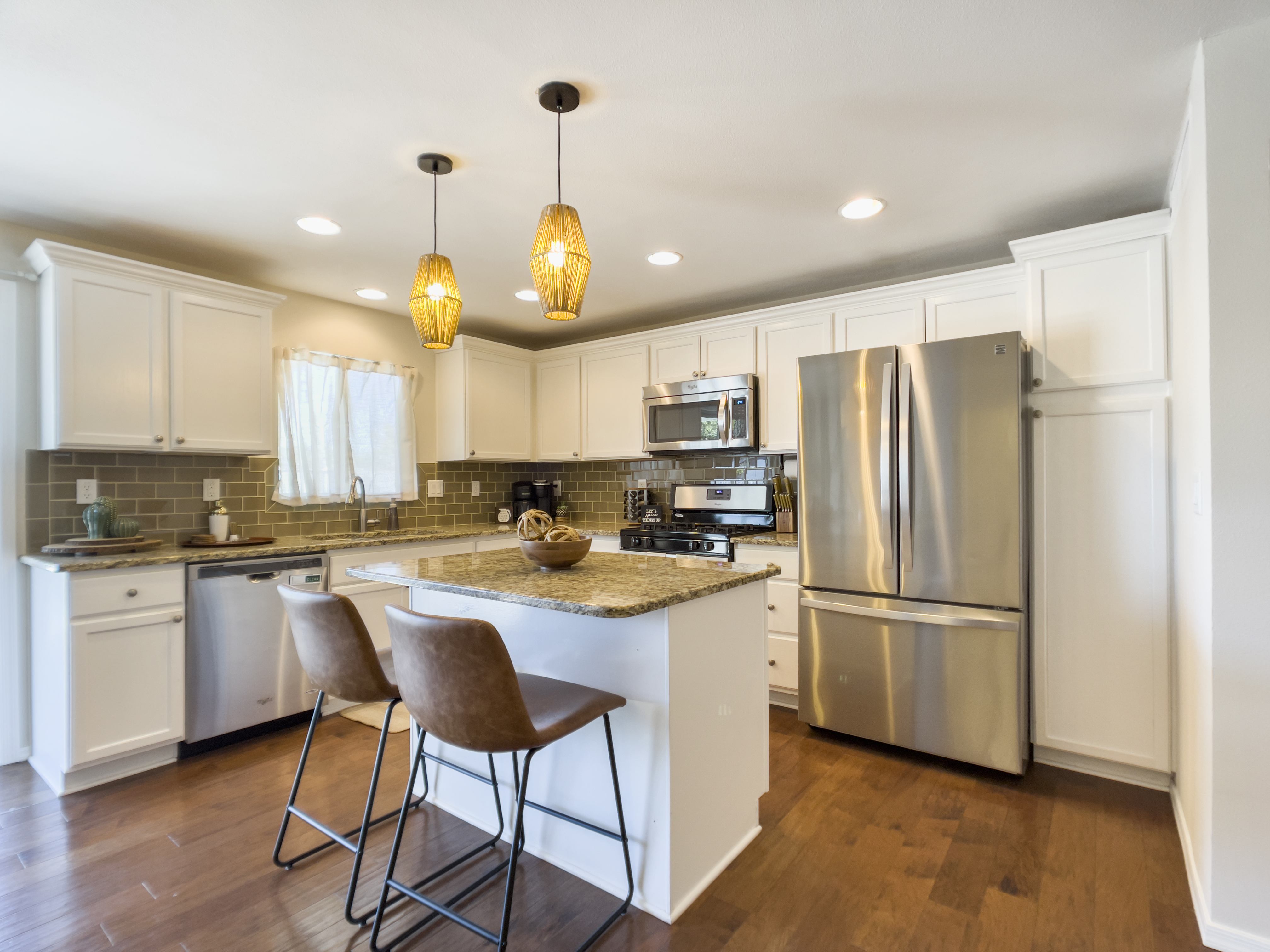 Boho Chic Desert Oasis | 4BR/3BA Executive Retreat photo 3