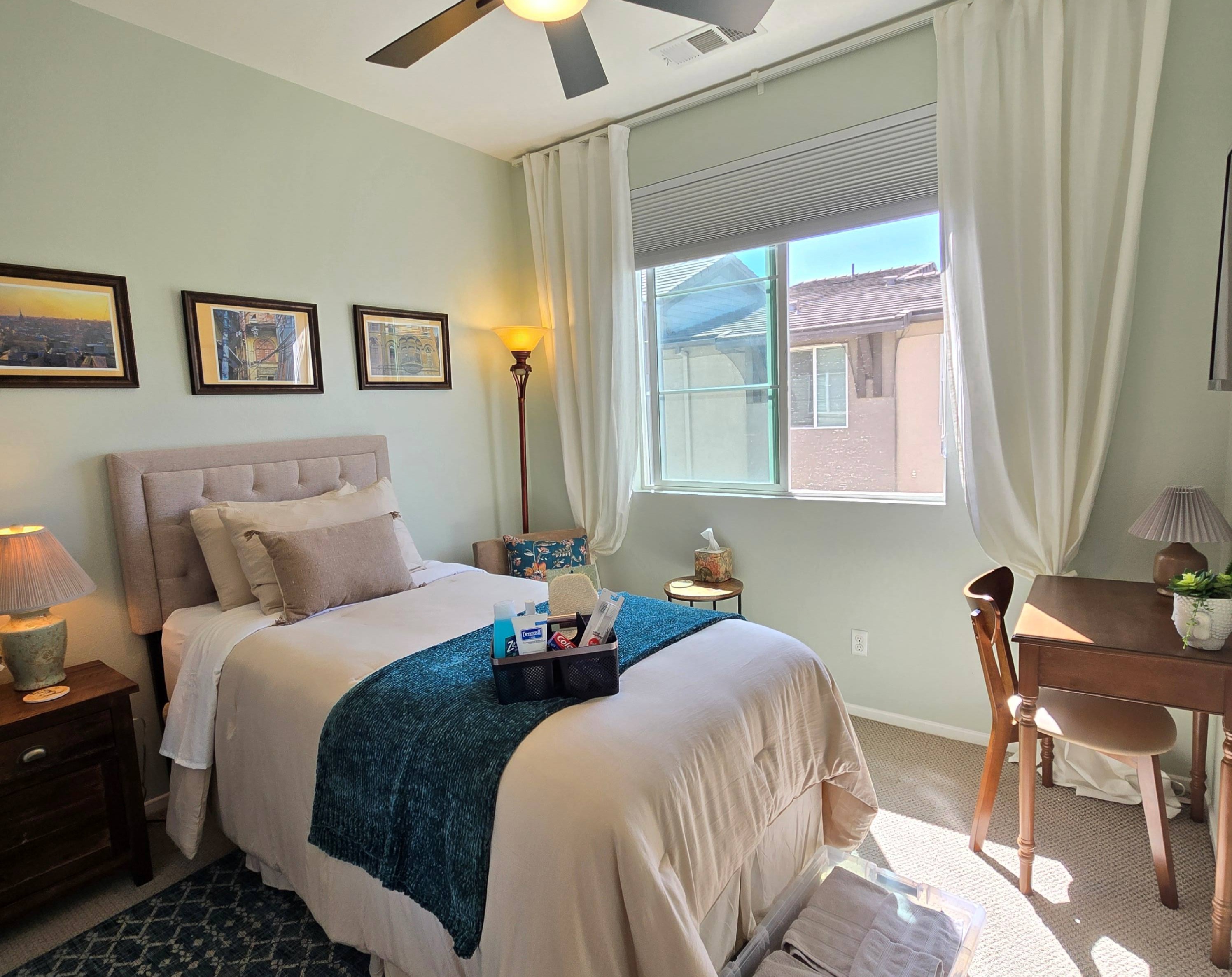 The Savi Suite photo 2