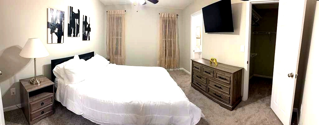 Beautiful home in Smyrna GA photo 2