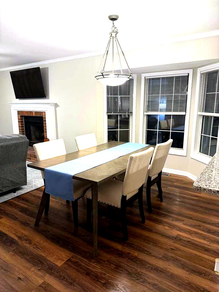 Beautiful home in Smyrna GA photo 3