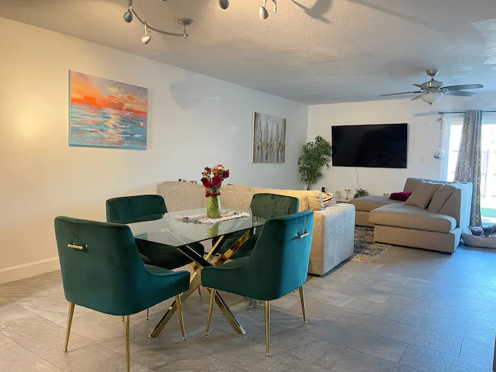 Gorgeously Furnished Fort Lauderdale Townhouse photo 2