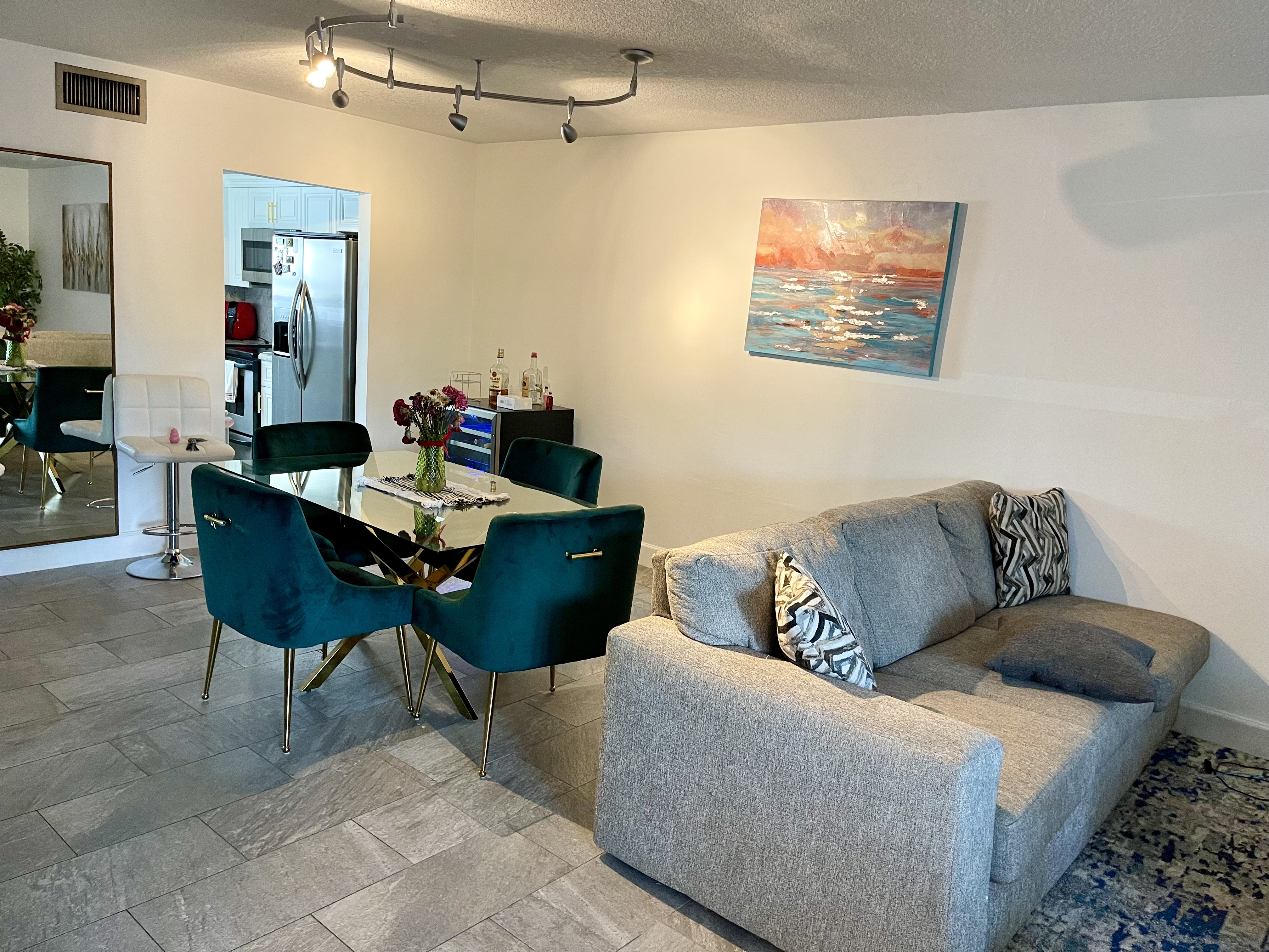 Gorgeously Furnished Fort Lauderdale Townhouse photo 3