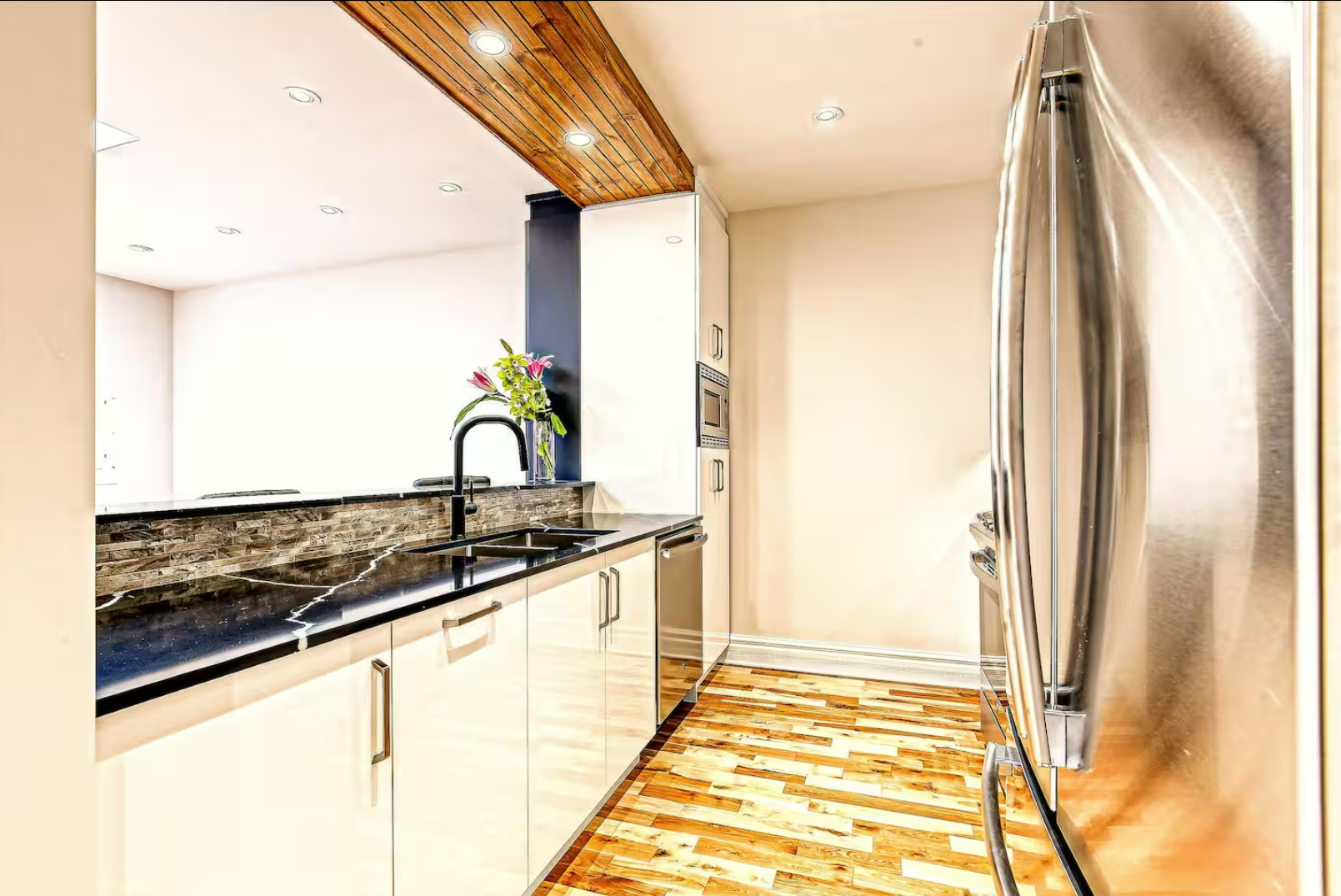 Montreal | Furnished 1BR | Villeray | Near Metro photo 5