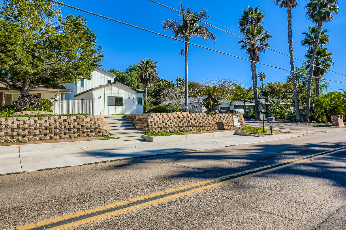 Brand-New Private House in Vista, CA photo 2