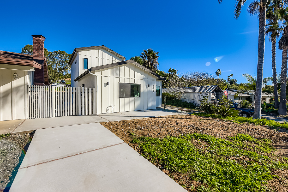 Brand-New Private House in Vista, CA photo 3