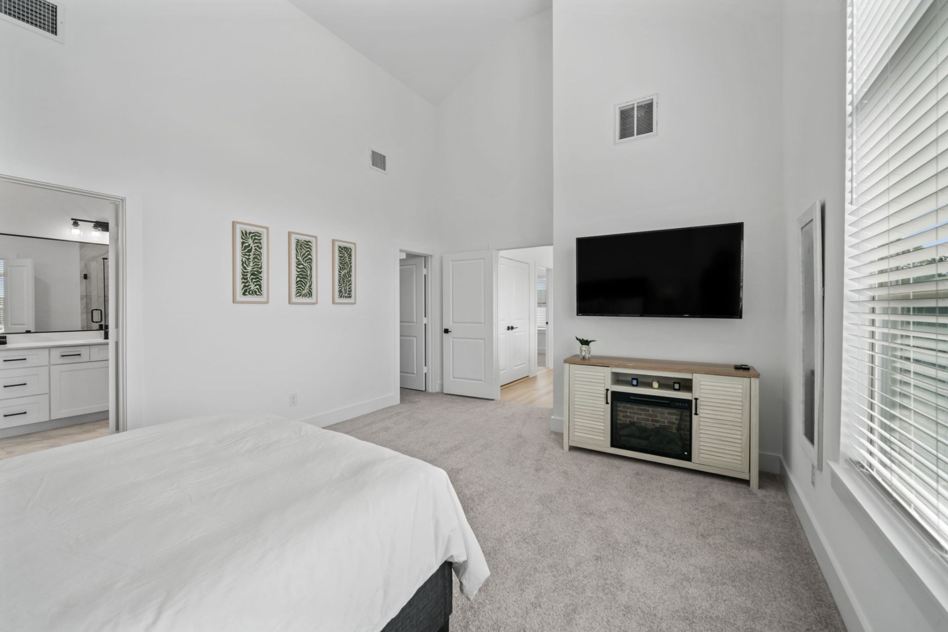 Stylish Downtown Houston Townhome w/ Rooftop  photo 3
