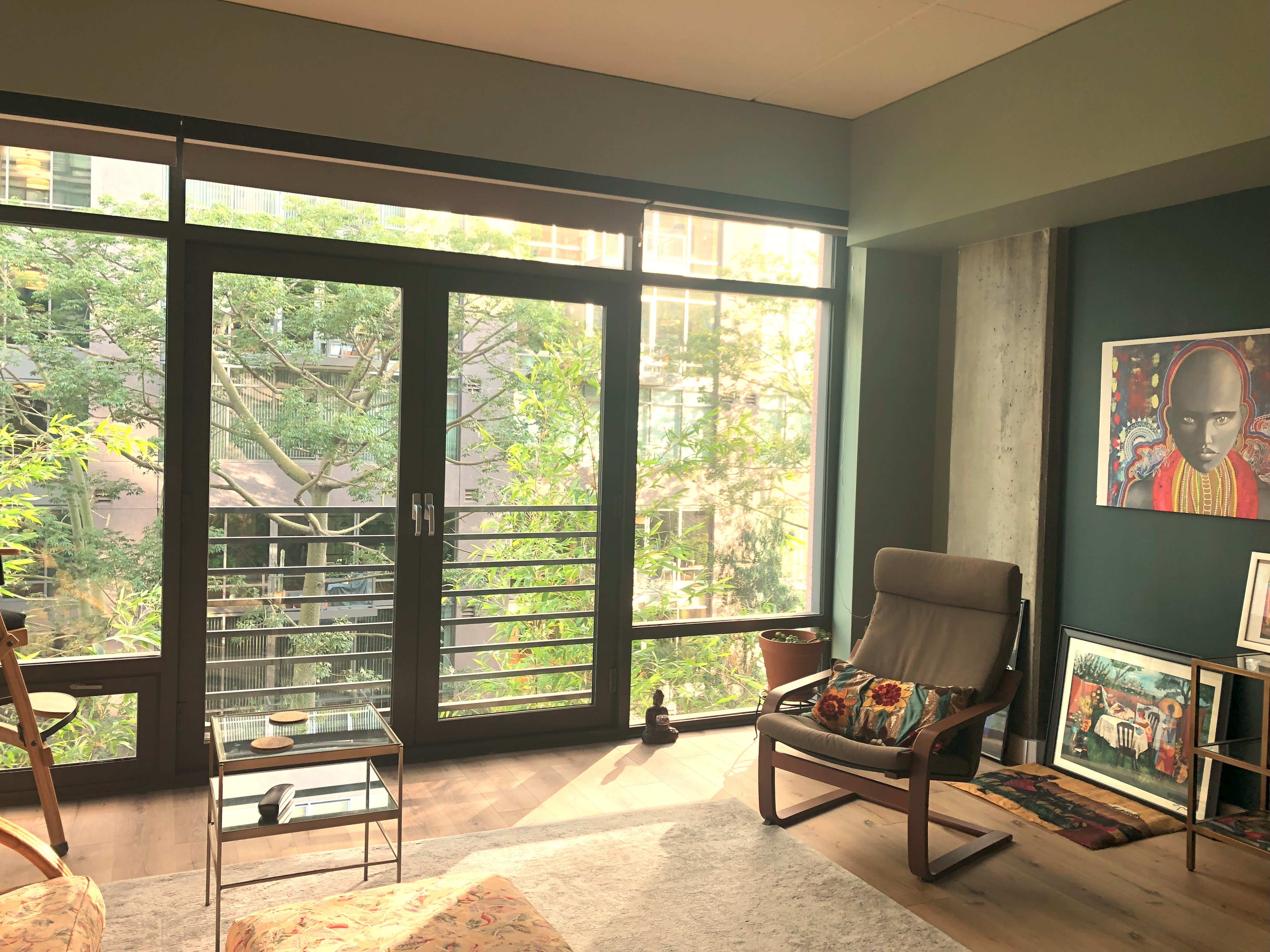 Stylish | Luxury DTLA Loft | 30 Day Stays photo 3