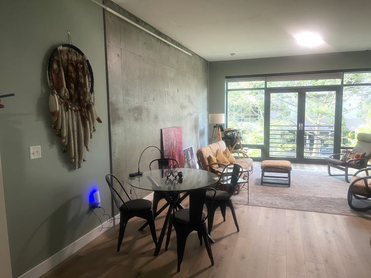 Stylish | Luxury DTLA Loft | 30 Day Stays photo 4