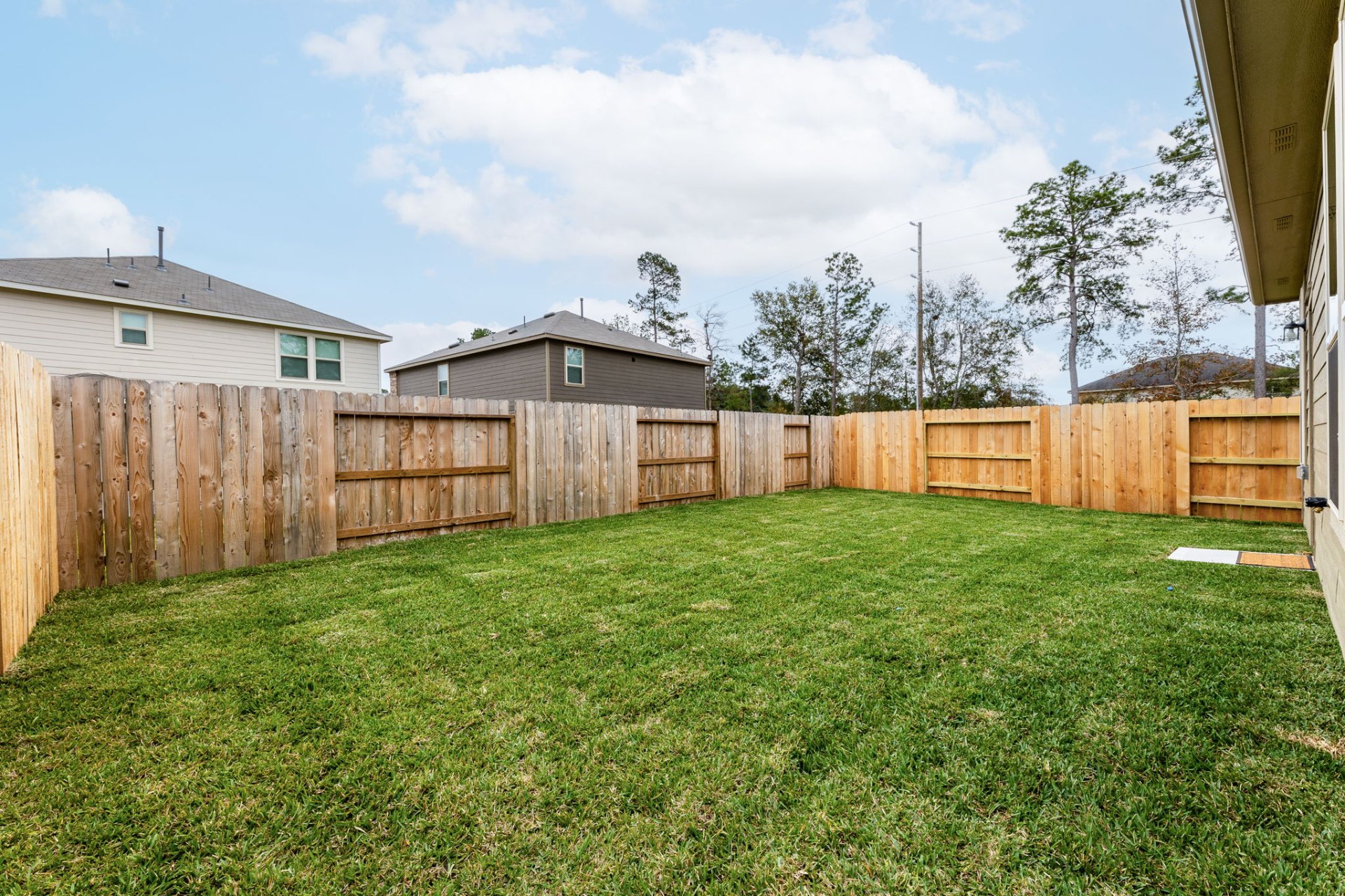 Single-Story 3BR Home w/ Office & Backyard  photo 4