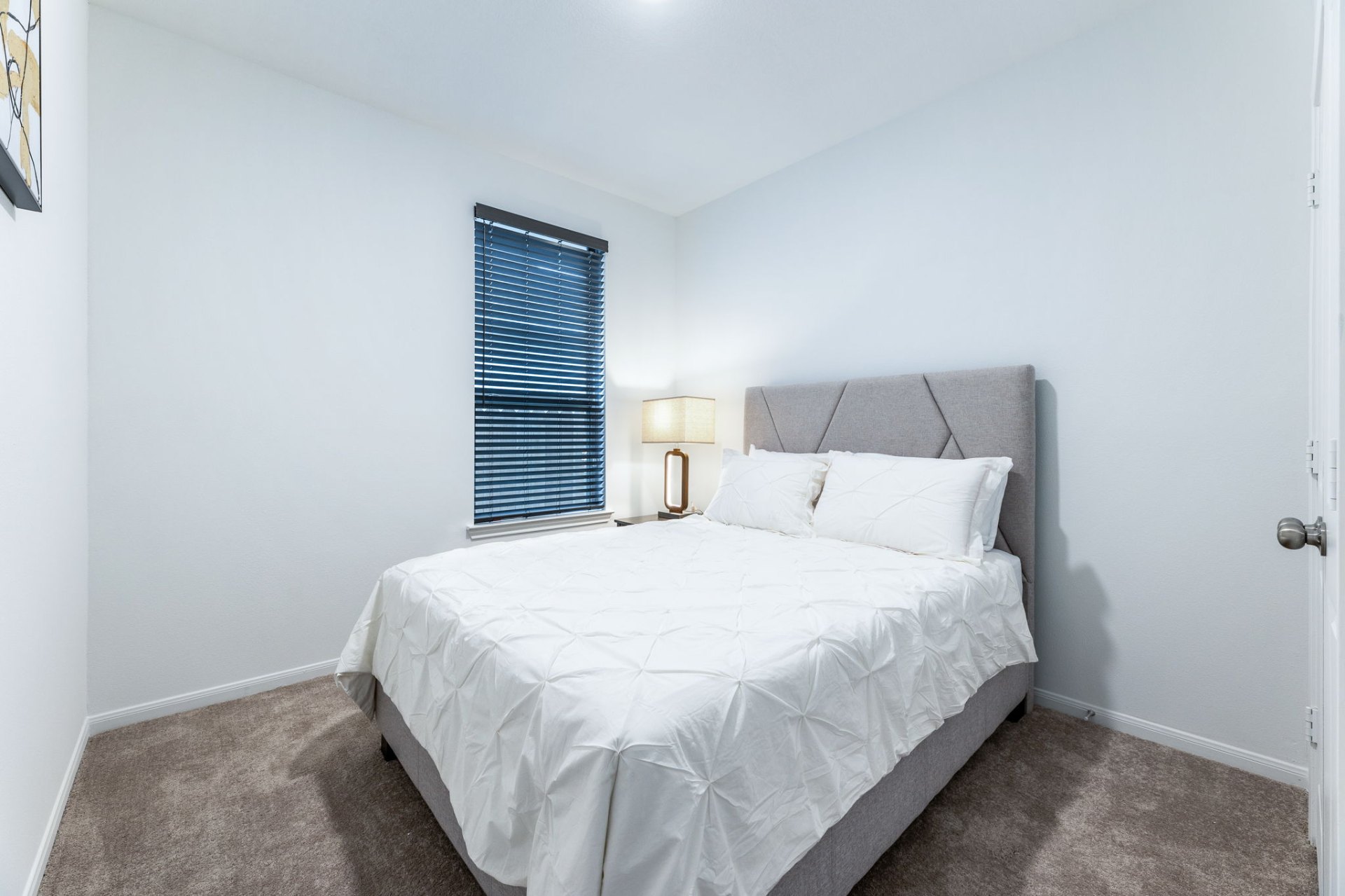 Single-Story 3BR Home w/ Office & Backyard  photo 3