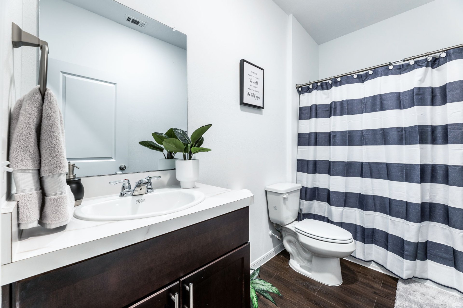 Single-Story 3BR Home w/ Office & Backyard  photo 2