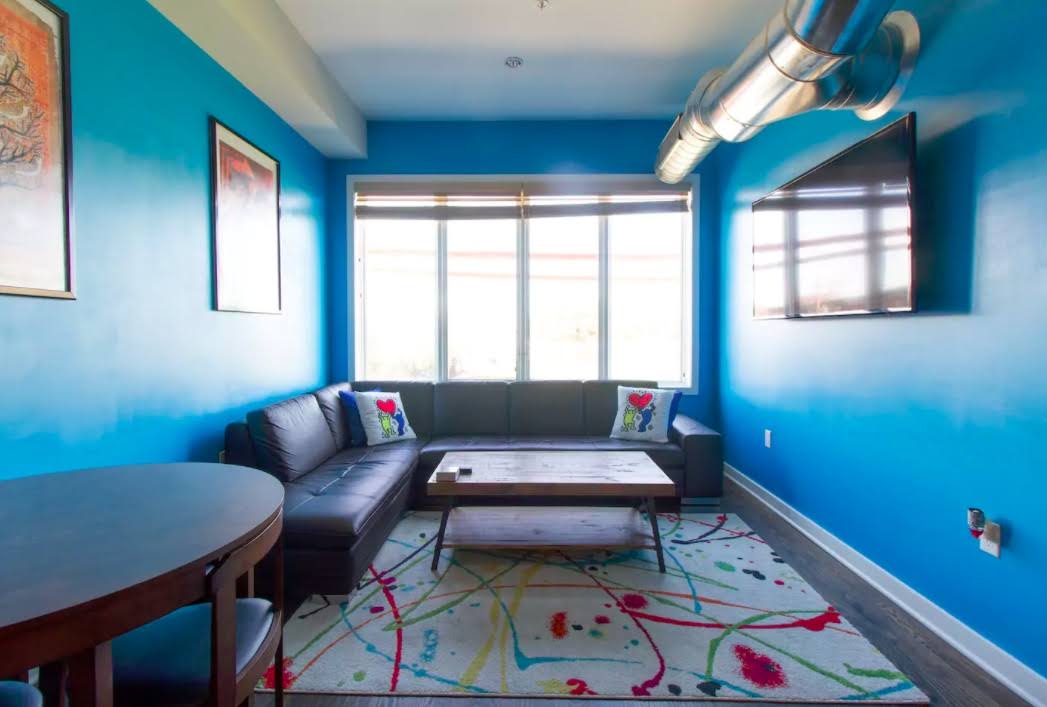 Modern Luxury Fishtown Condo w/ Private Roof Deck photo 3