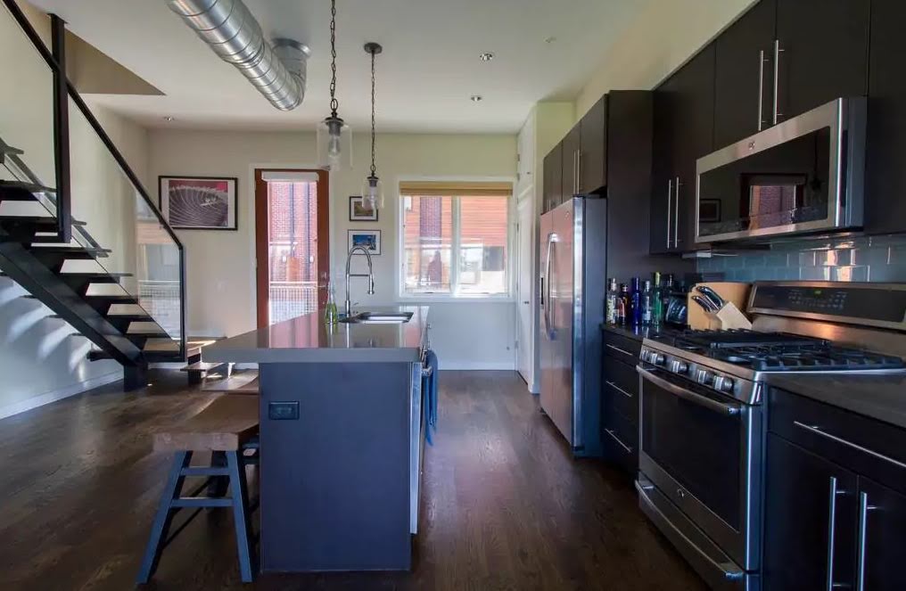 Modern Luxury Fishtown Condo w/ Private Roof Deck photo 5