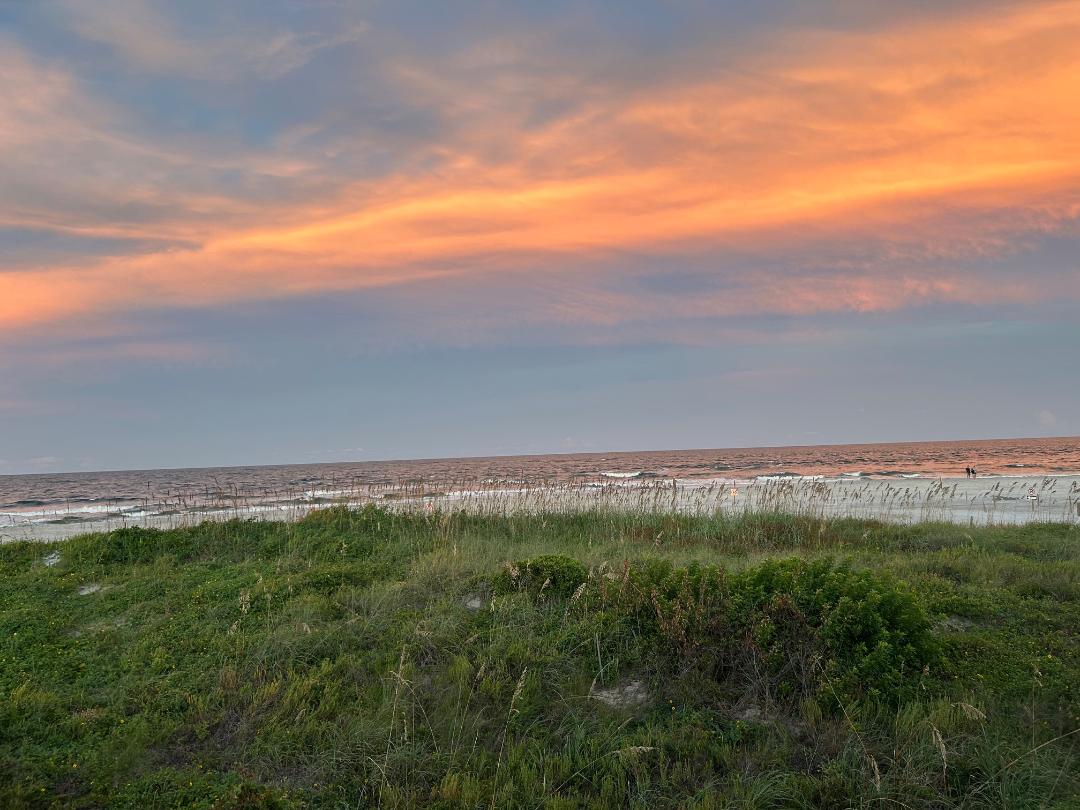 Oceanfront Retreat: Peace, Calm and Ocean Breezes photo 2