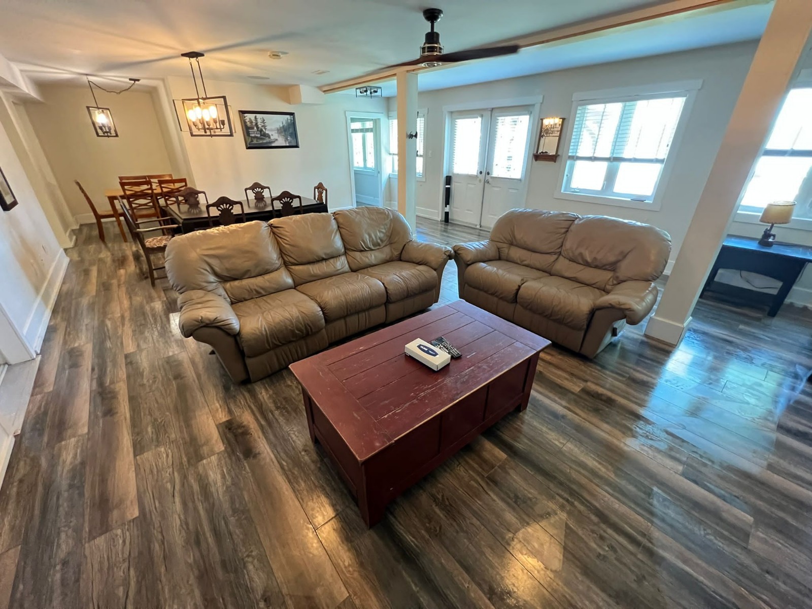 Beach Suite – 4 Bedroom Fully Furnished Unit  photo 4