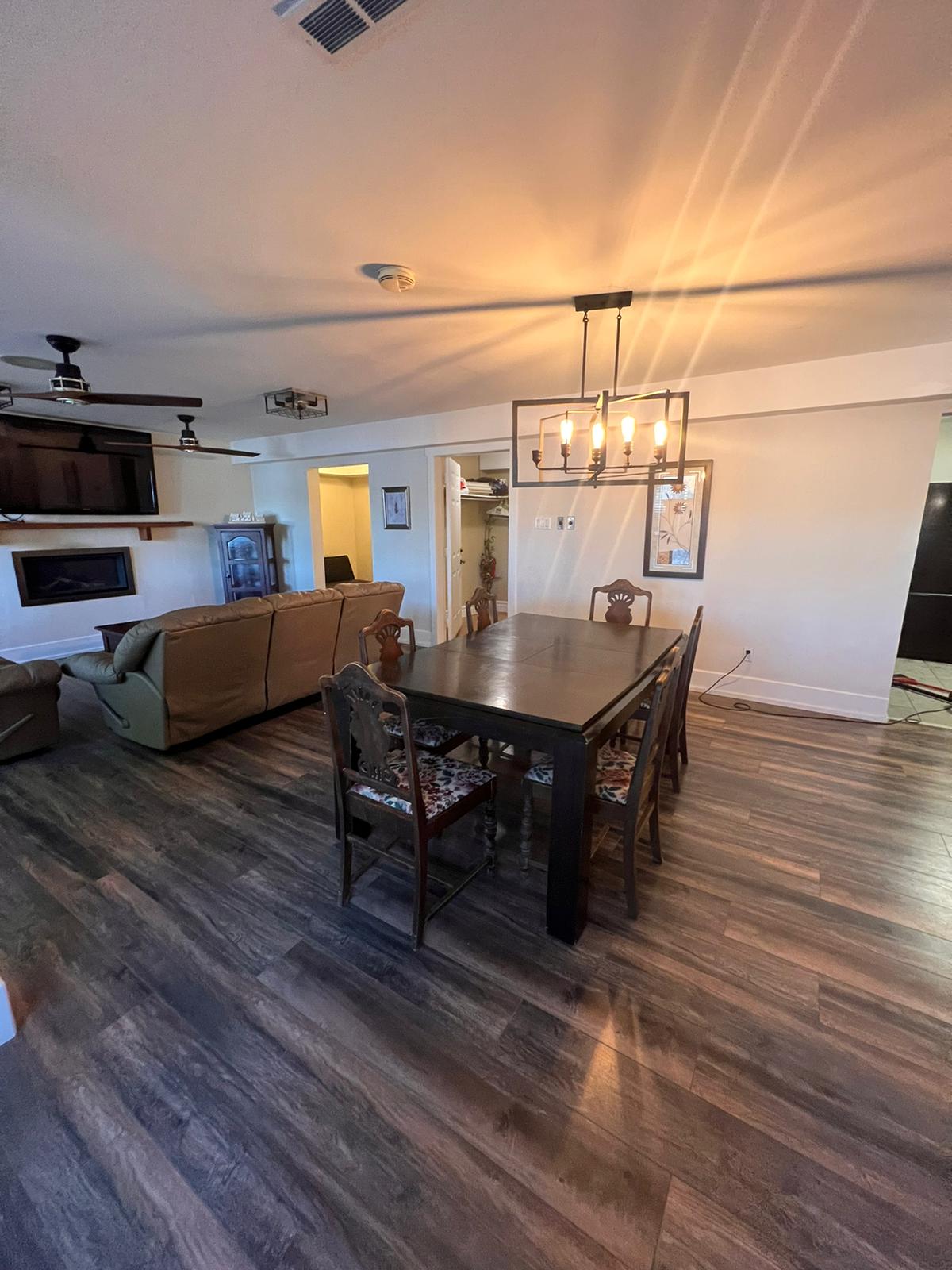 Beach Suite – 4 Bedroom Fully Furnished Unit  photo 5