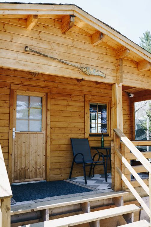 Retreat Cottage on Muskoka Shores – 2BR photo 5
