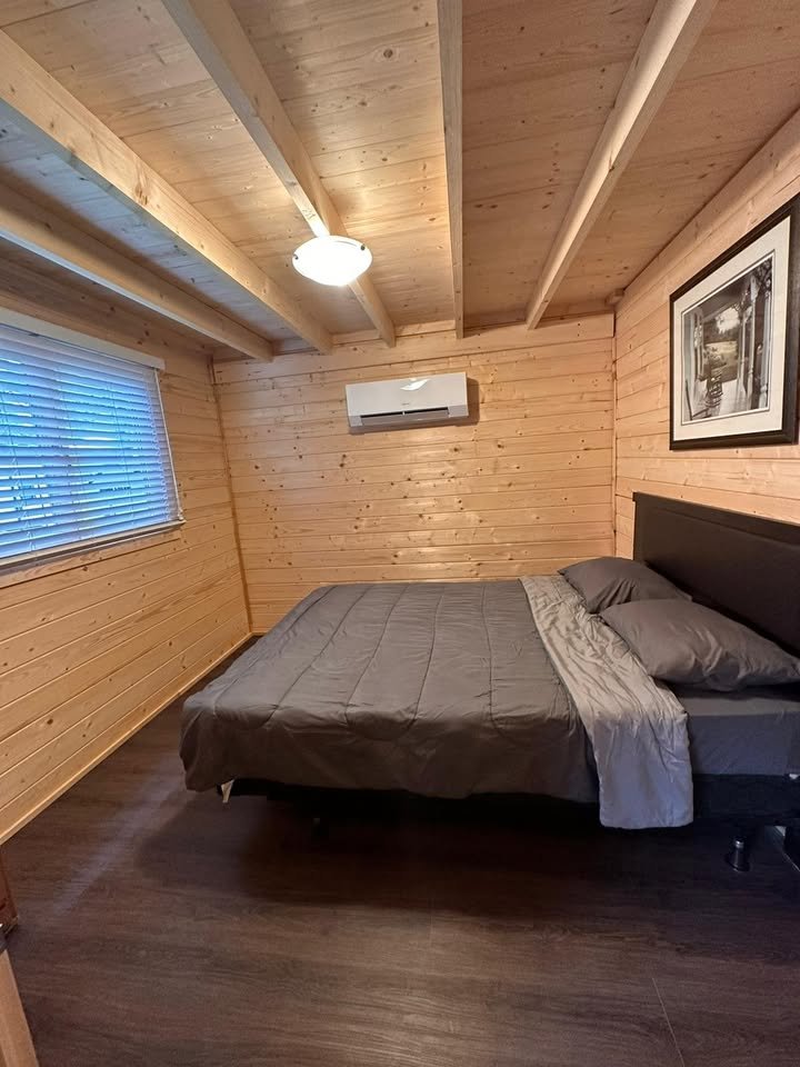 Beautiful 3-Bedroom Homestead Suite photo 2