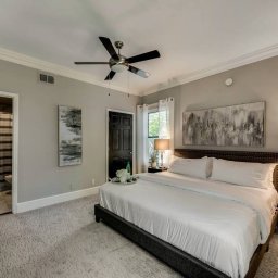 Spacious 1BR Getaway in Historic Dallas photo 4