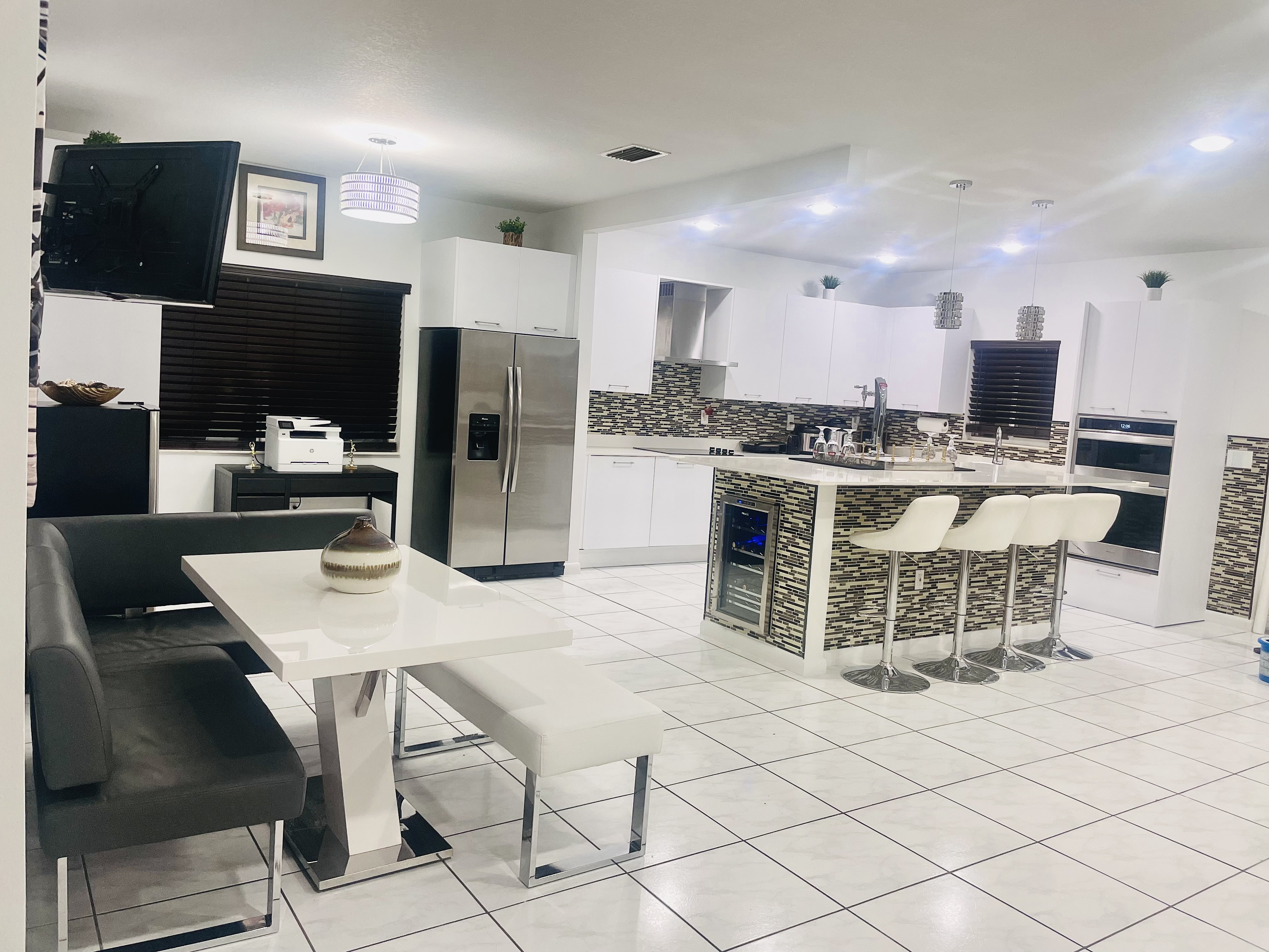 Luxury Miami Home with  Private Pool, 3BR photo 5