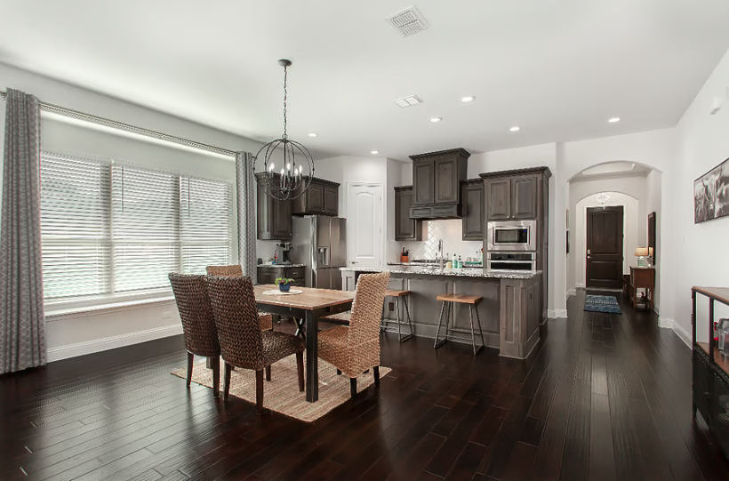 Serene Single-Story 4BR3BAHouse by the Trail/PGA   photo 4