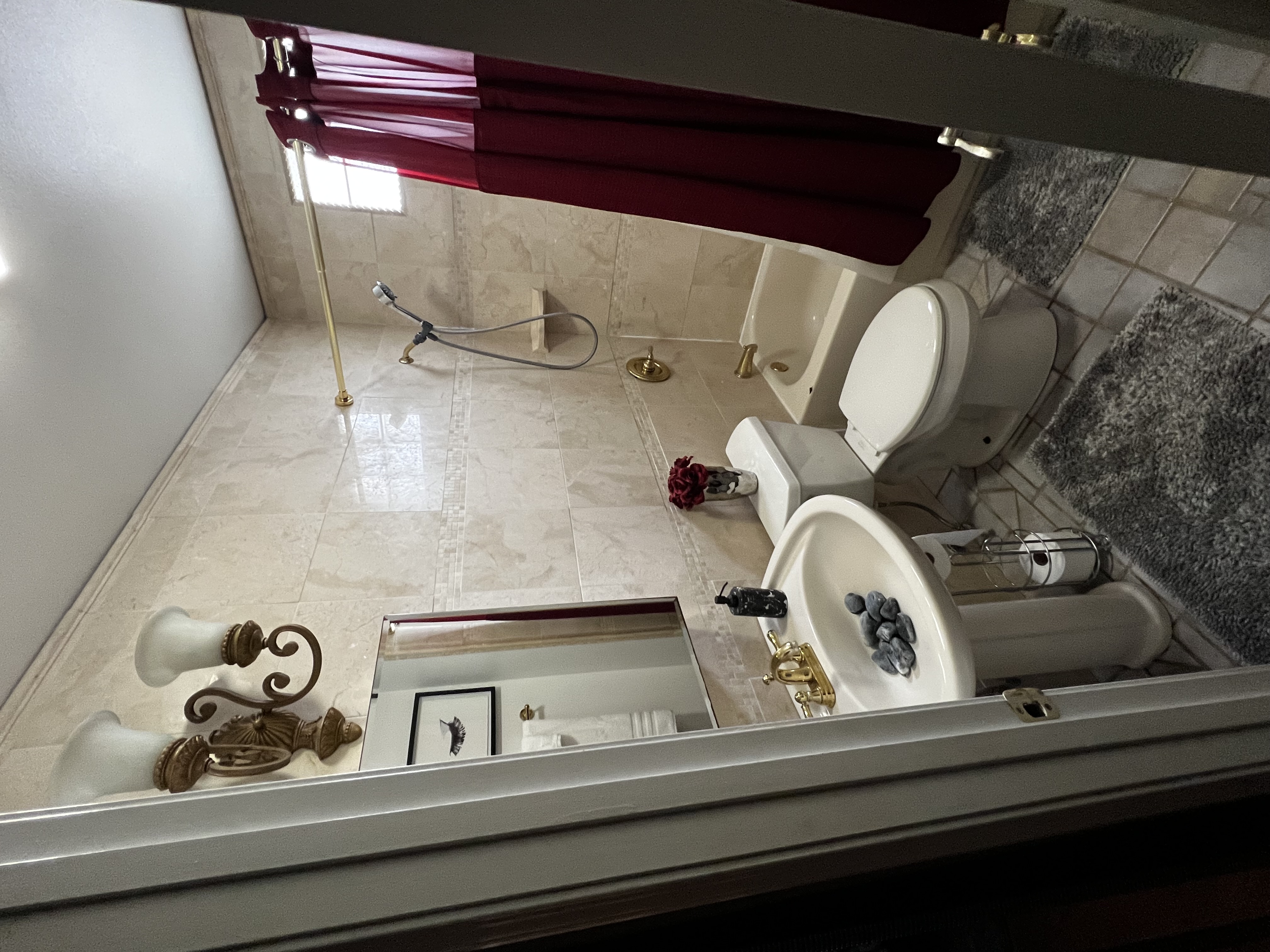 Quaint New Orleans Cottage photo 3