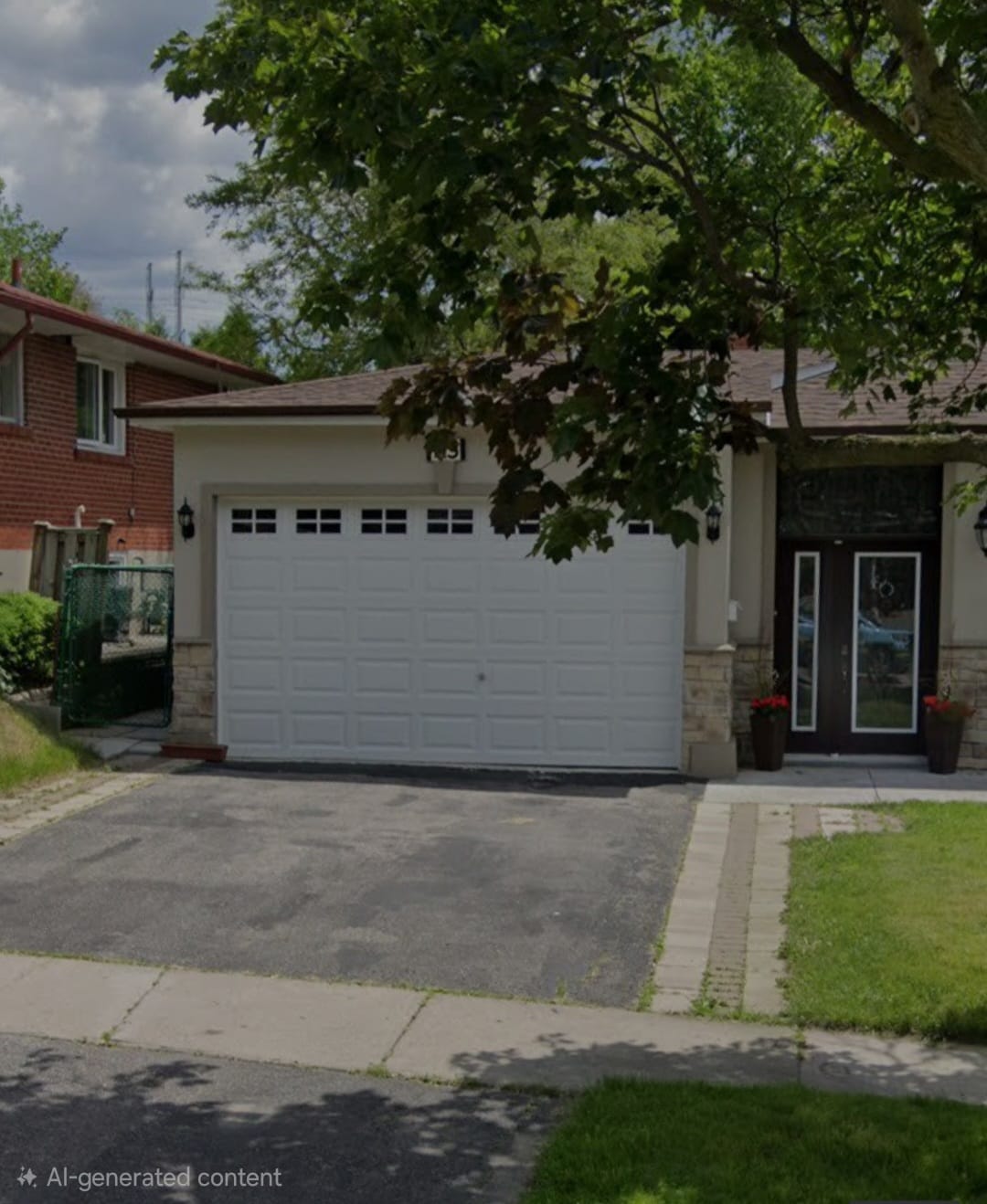 Bright Bungalow w/ Granite Kitchen & private Patio photo 3