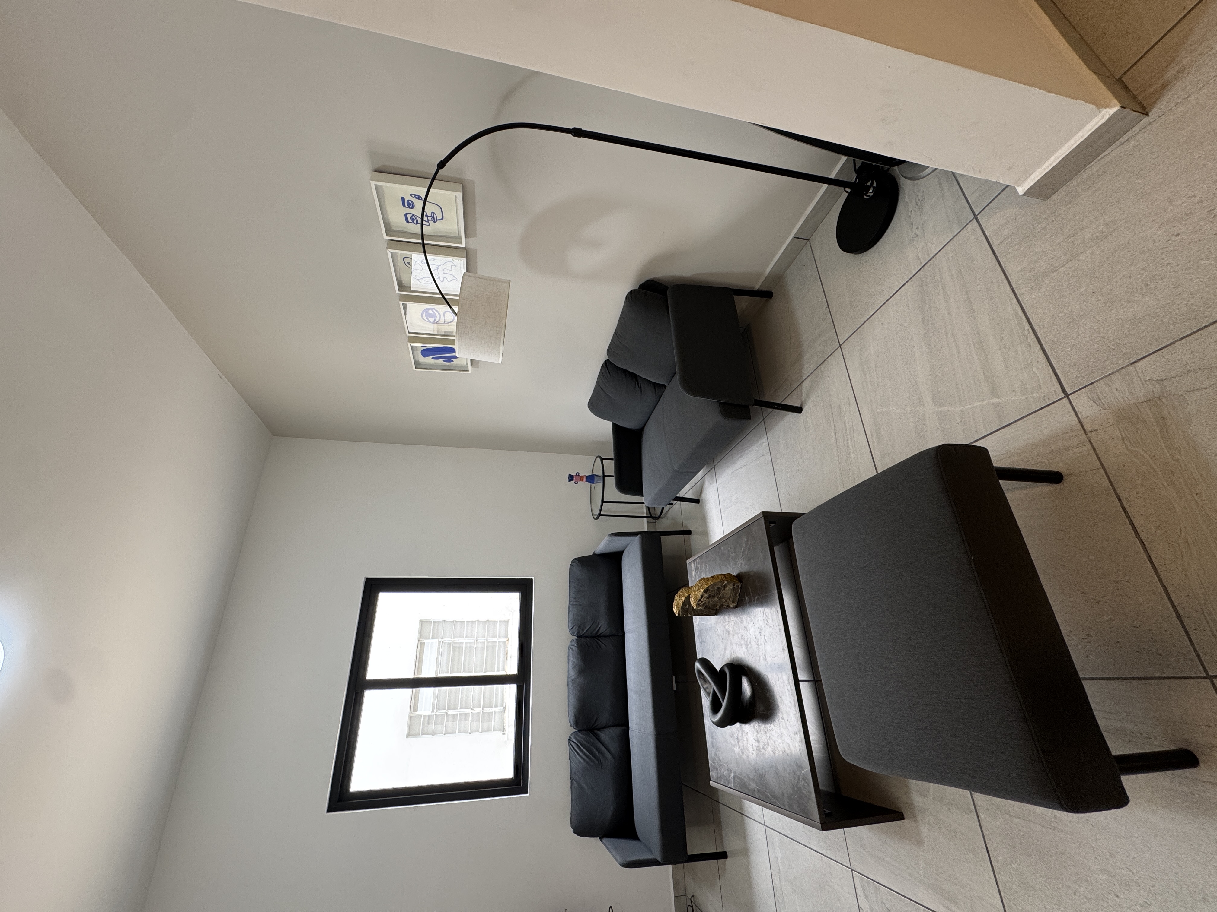 New 3BR/3BA Furnished Apartment W Terrace Condesa photo 3
