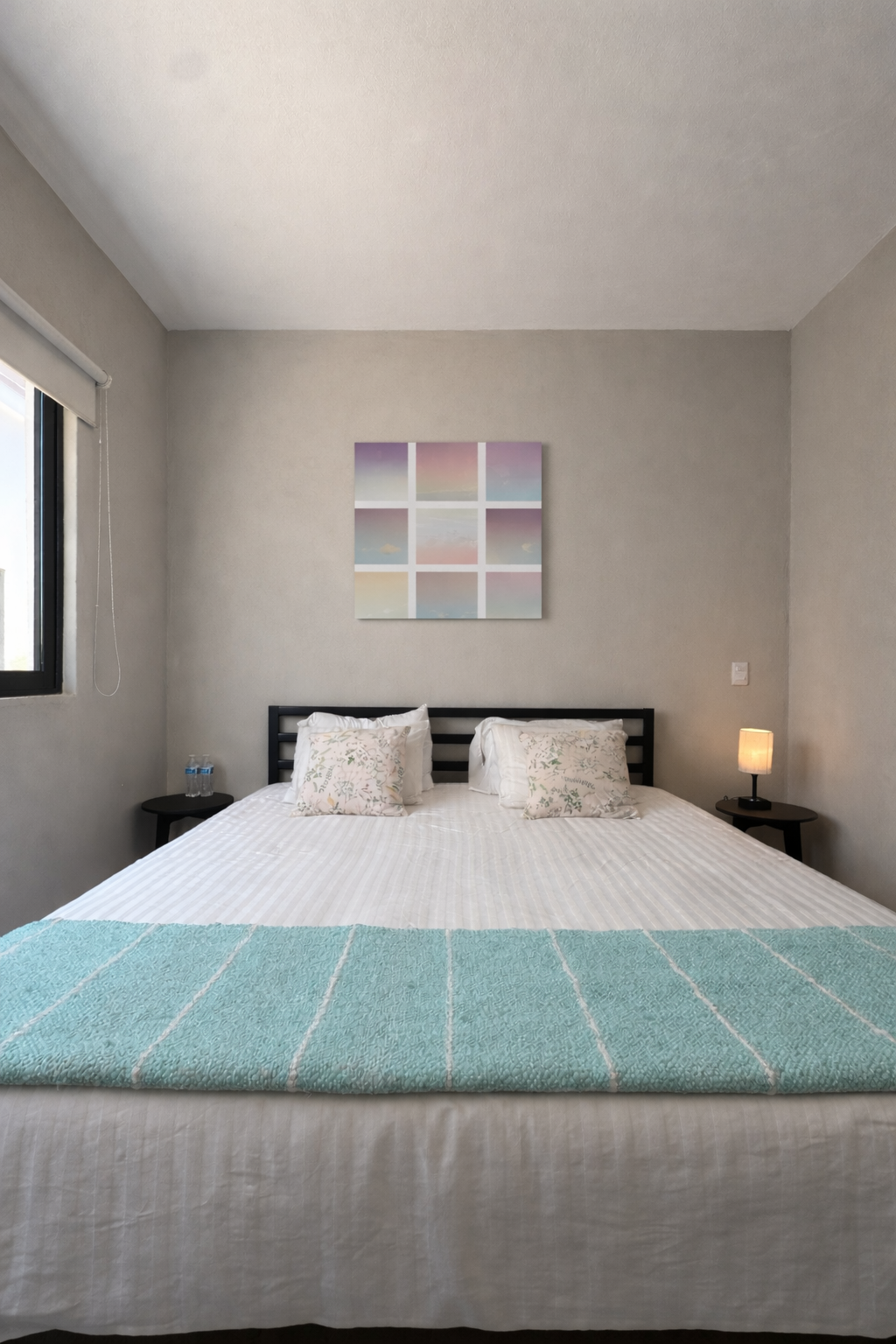 Furnished Studio with Private Patio in La Condesa, photo 2