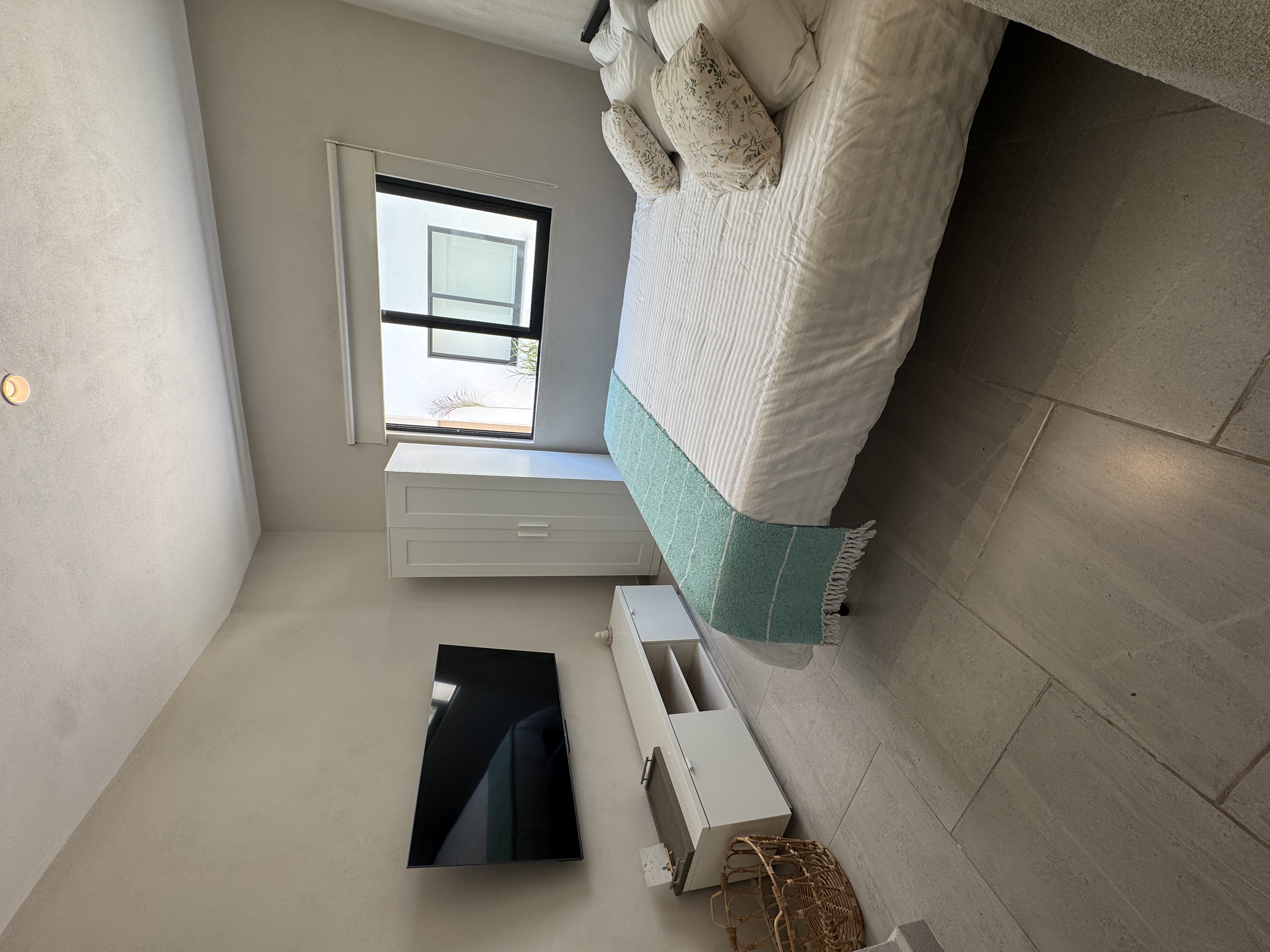 Furnished Studio with Private Patio in La Condesa, photo 3