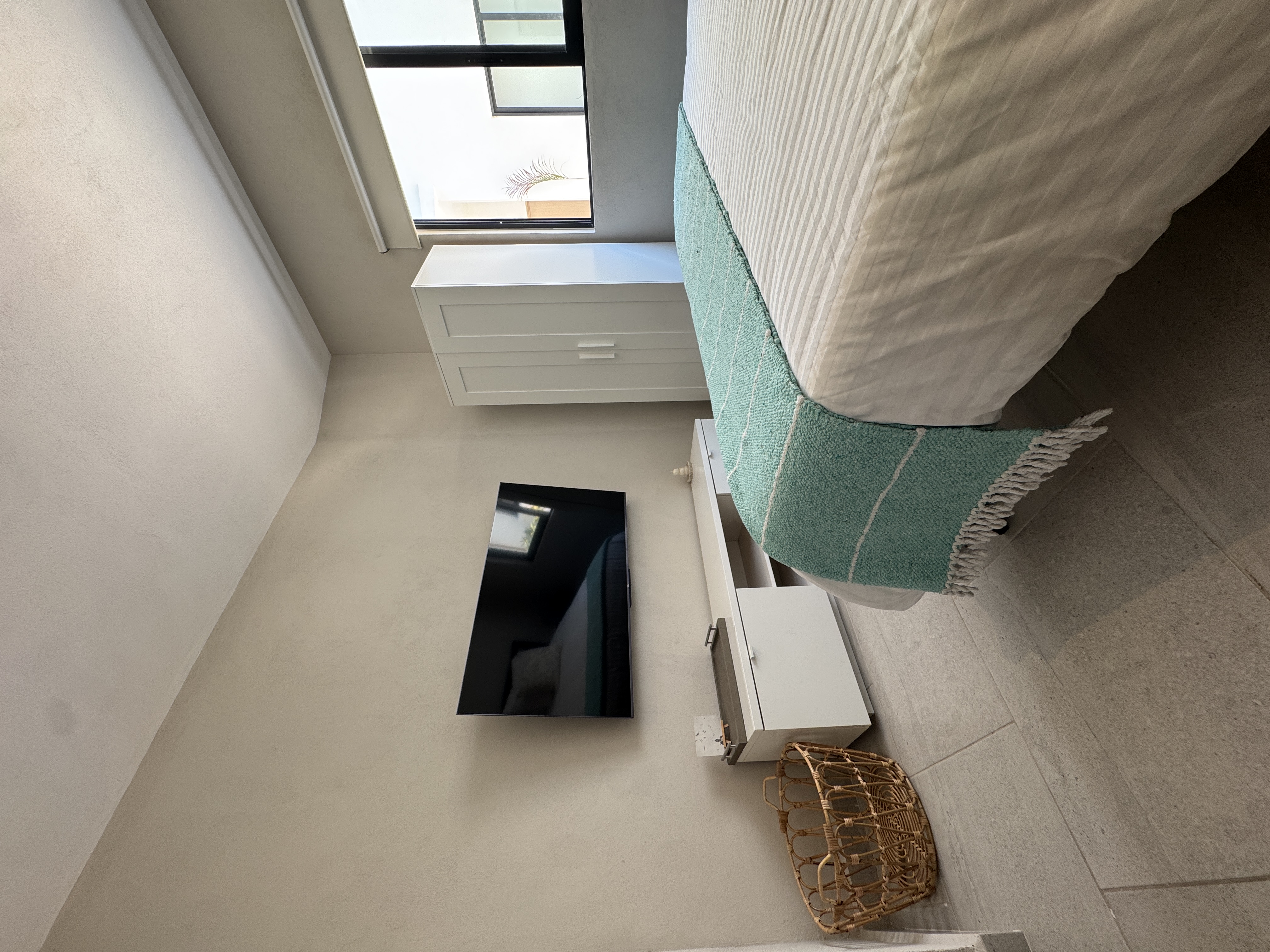 Furnished Studio with Private Patio in La Condesa, photo 5