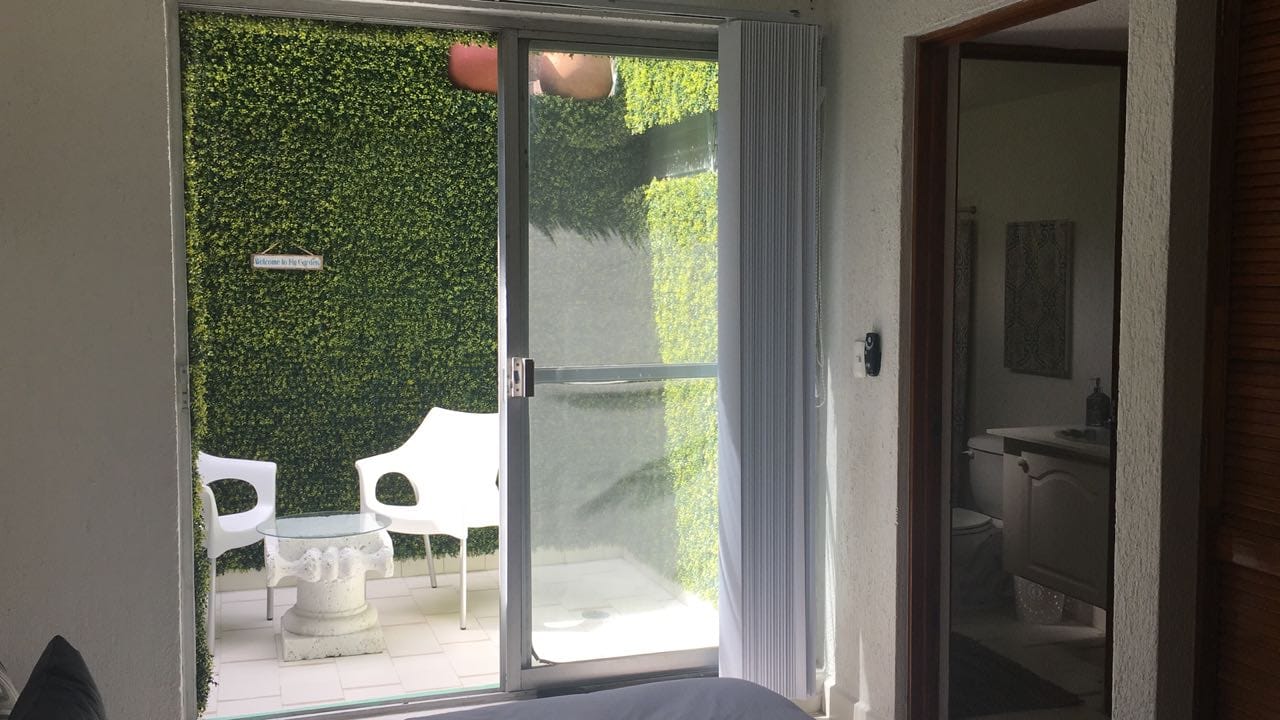 Furnished Cozumel Suite | WiFi + Electric Scooter photo 2