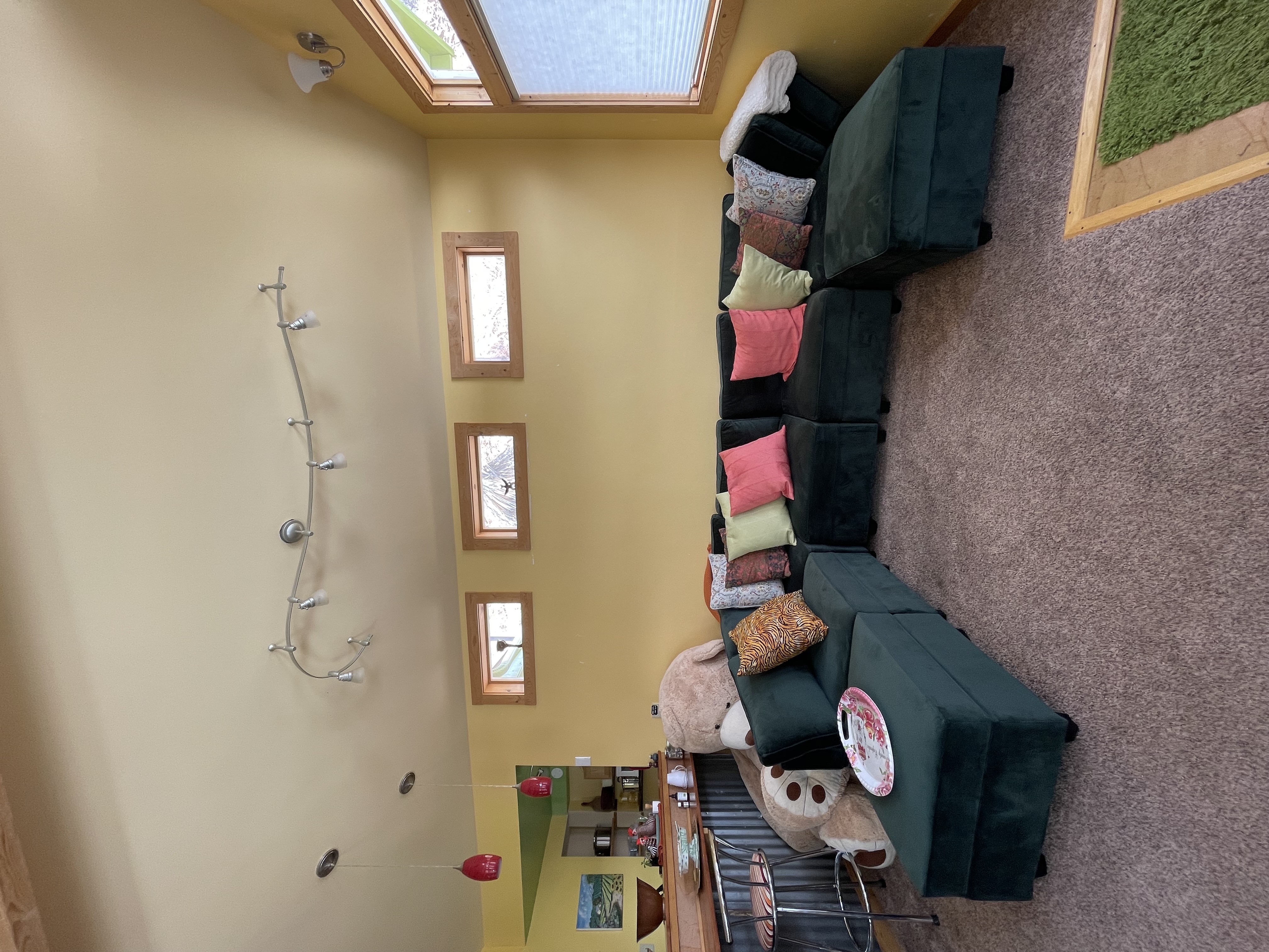 Casa Taormina of Bisbee:Views, Pvt Pkg, Nr Hsptl photo 3