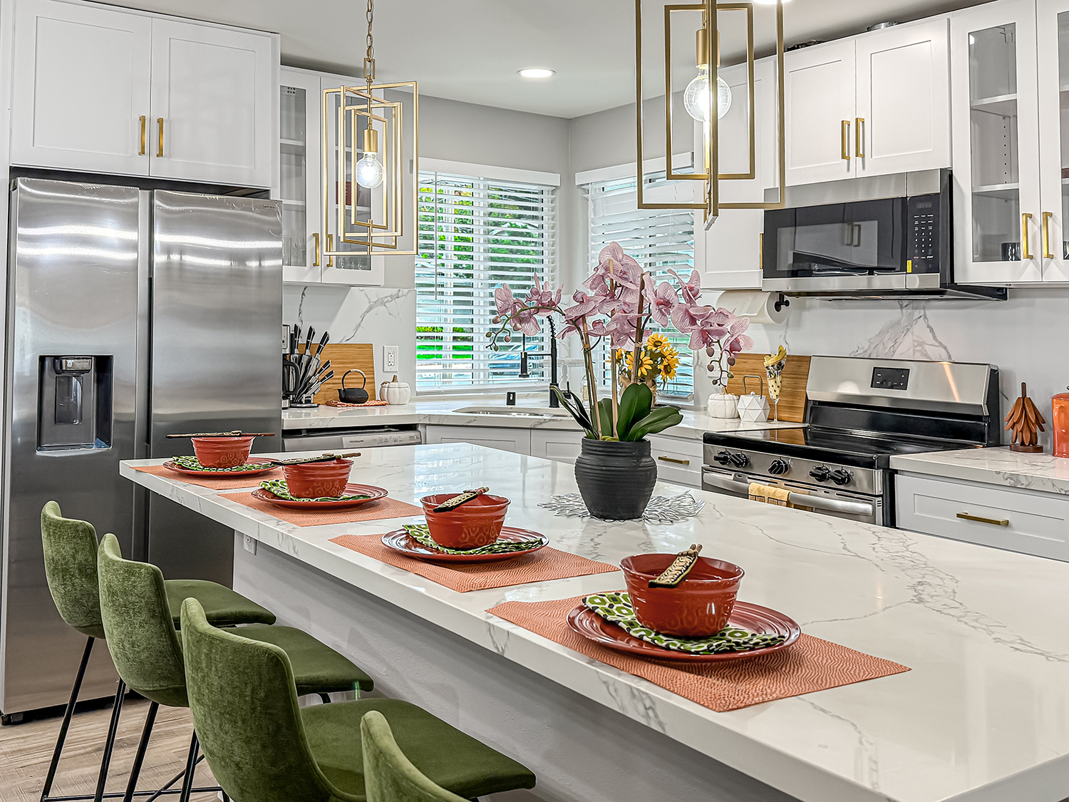  Insurance Housing Ready | Fully Furnished Simi photo 2