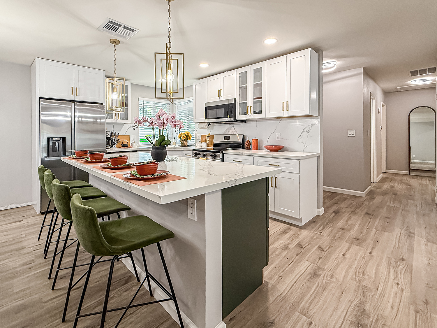  Insurance Housing Ready | Fully Furnished Simi photo 3