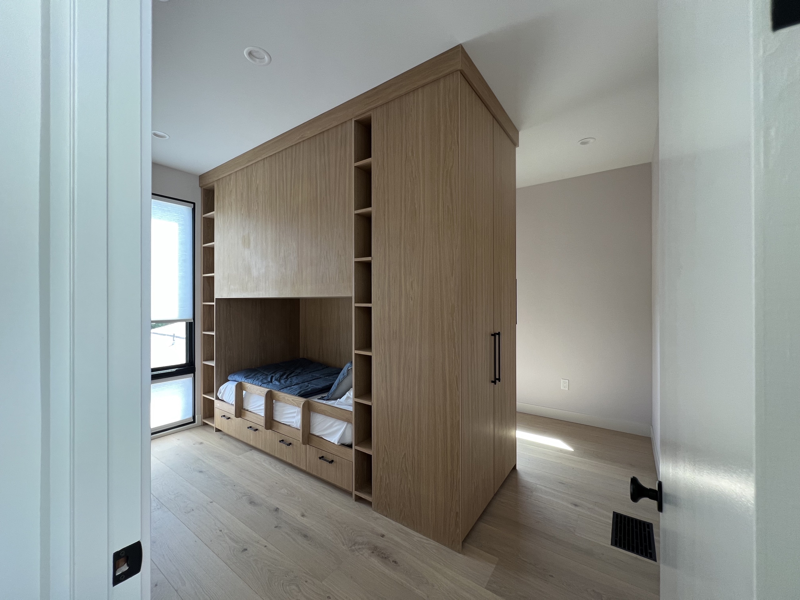 Architect-designed 2BR Guesthouse · Culver City photo 3